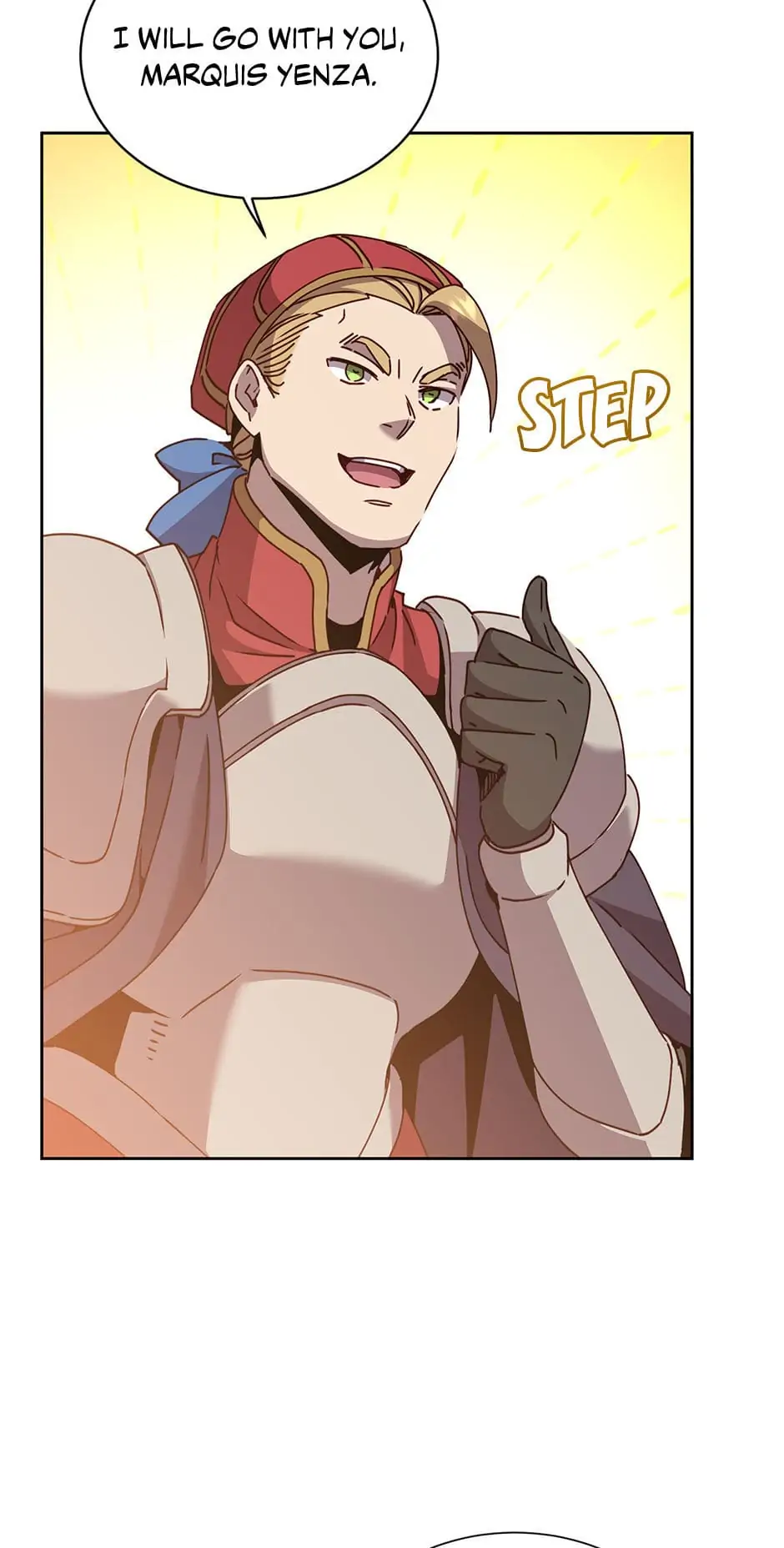 Read The Max Level Hero Strikes Back Manga Online