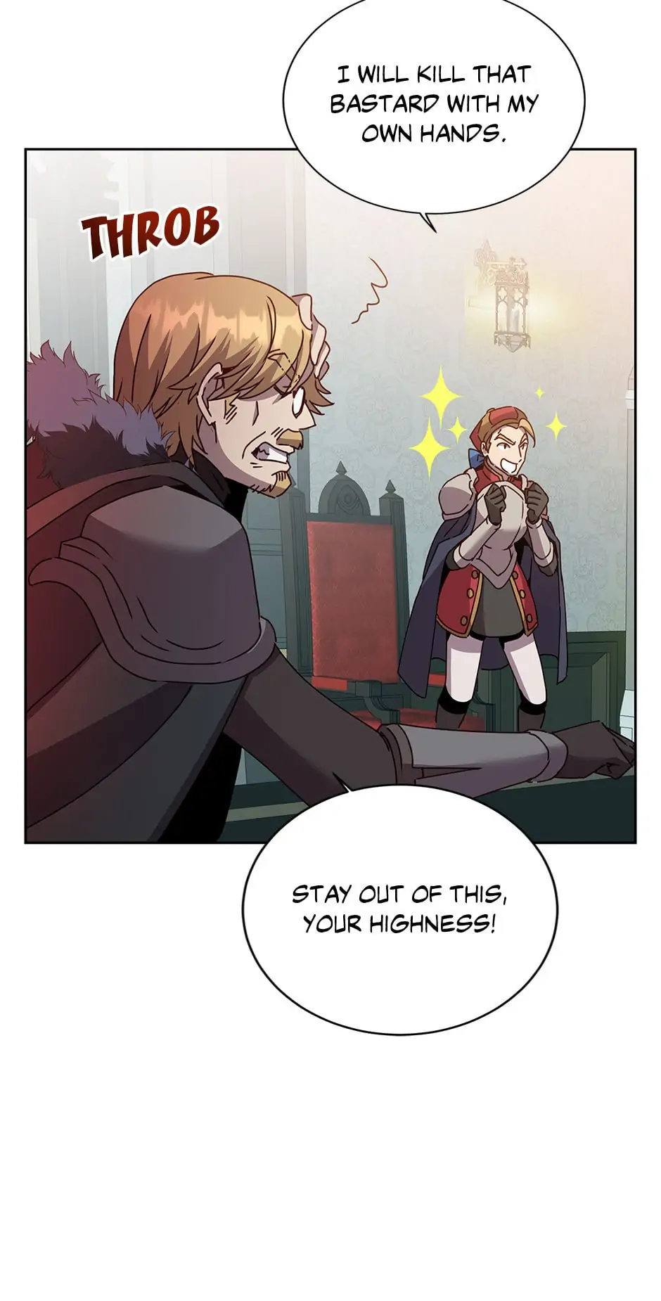 Read The Max Level Hero Strikes Back Manga Online