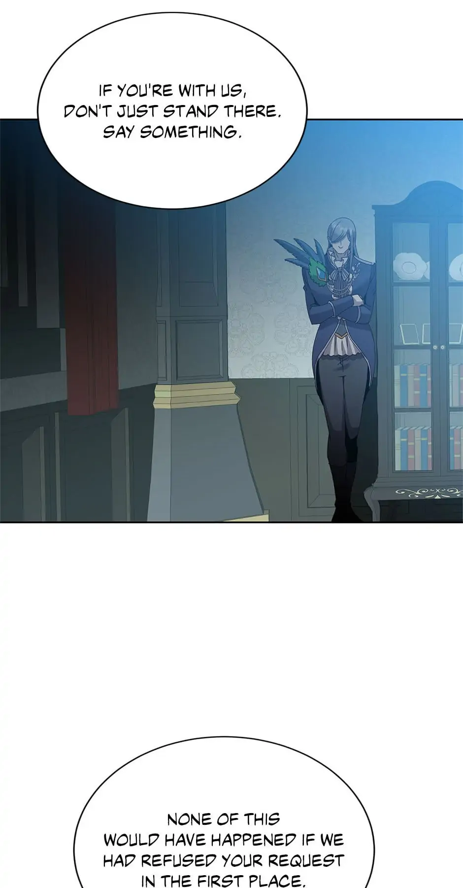 Read The Max Level Hero Strikes Back Manga Online