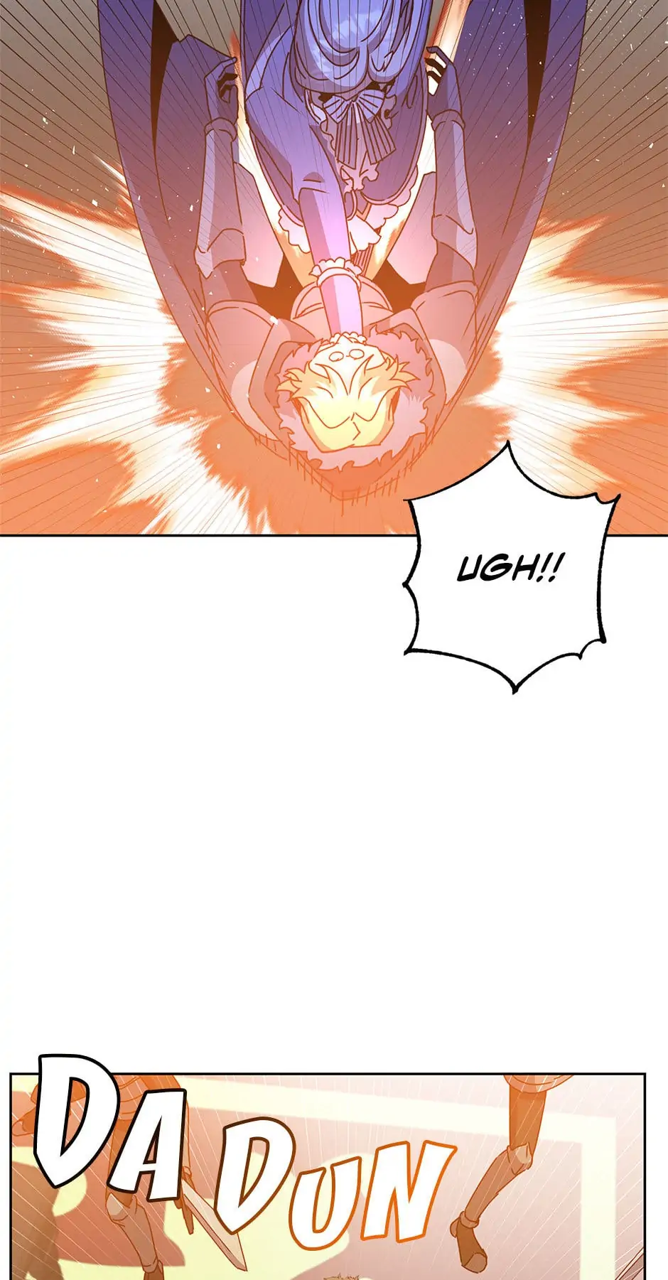 Read The Max Level Hero Strikes Back Manga Online