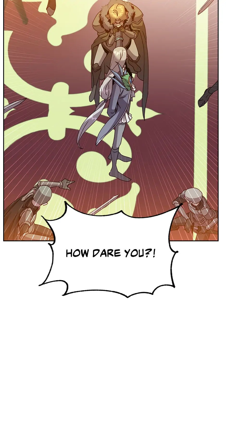 Read The Max Level Hero Strikes Back Manga Online