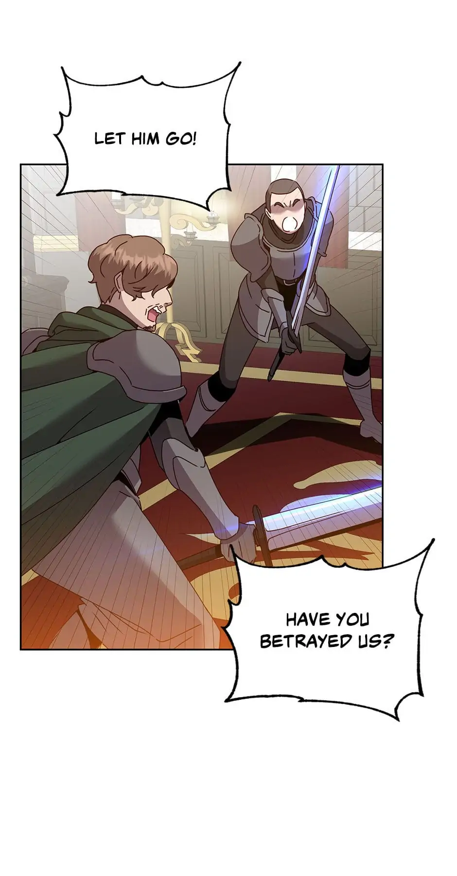 Read The Max Level Hero Strikes Back Manga Online