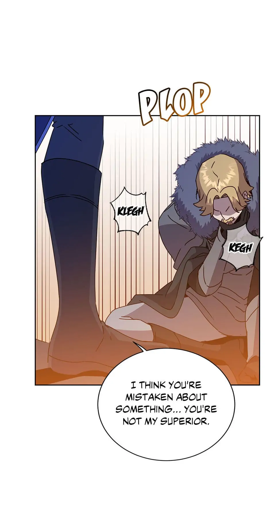Read The Max Level Hero Strikes Back Manga Online