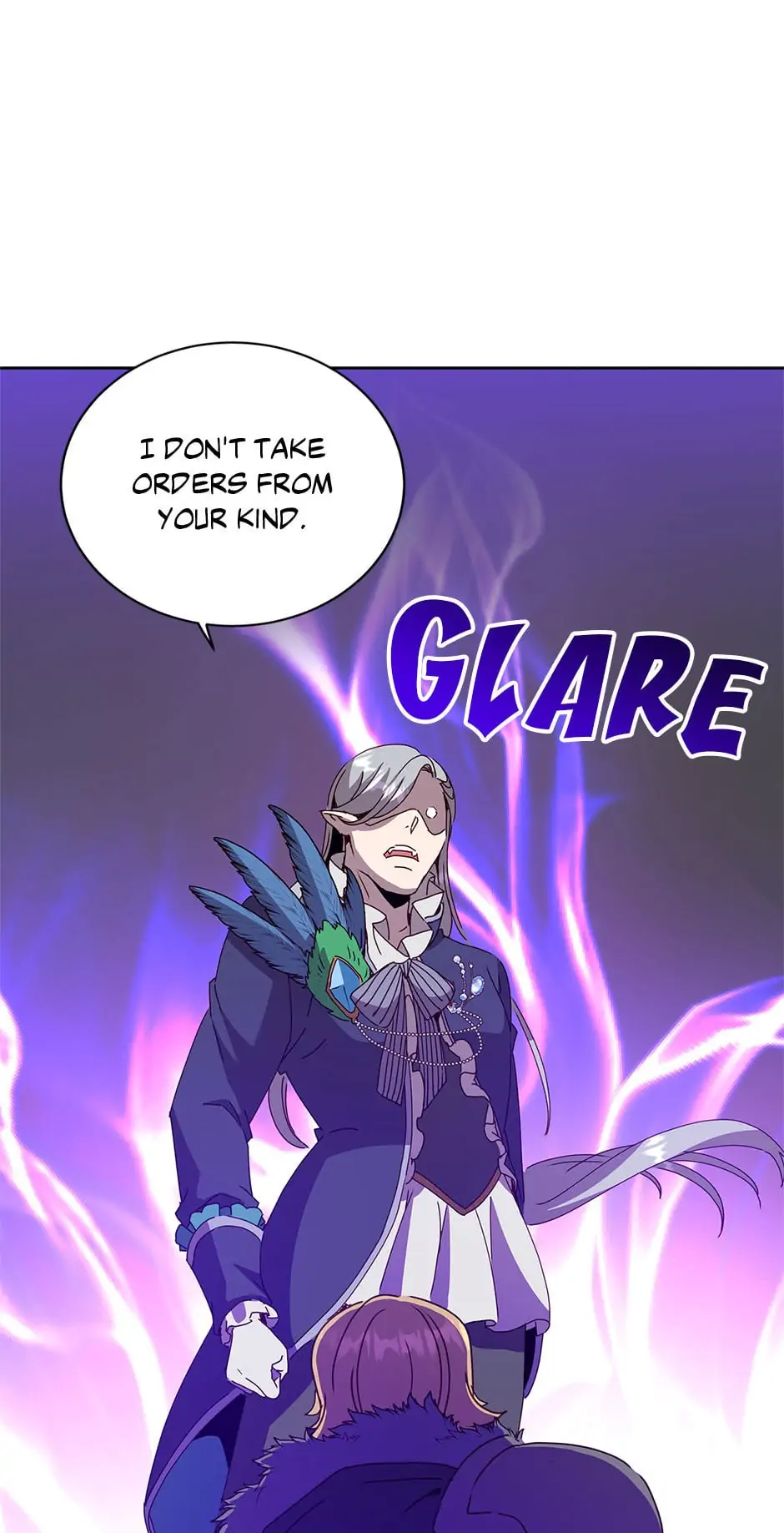 Read The Max Level Hero Strikes Back Manga Online