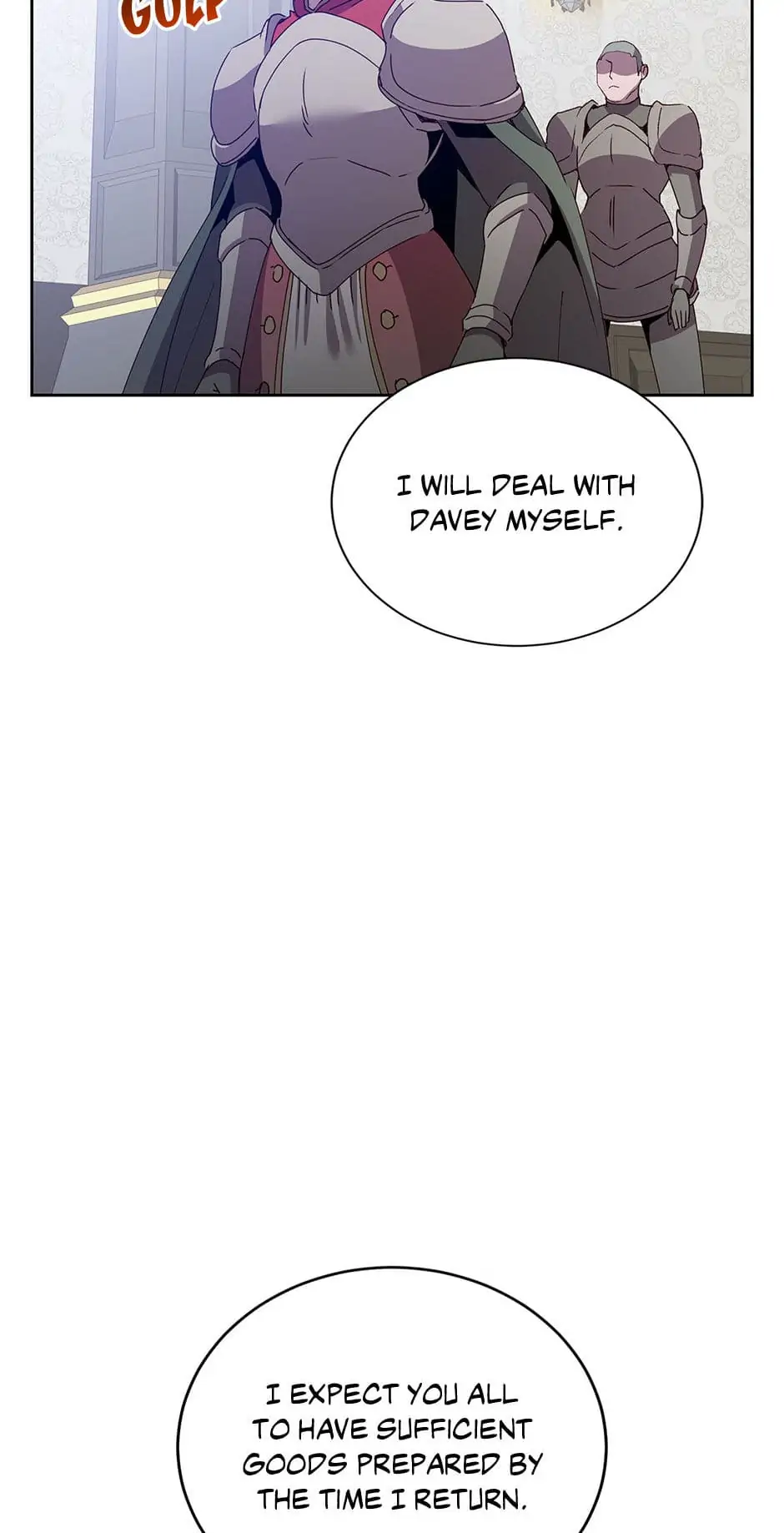 Read The Max Level Hero Strikes Back Manga Online