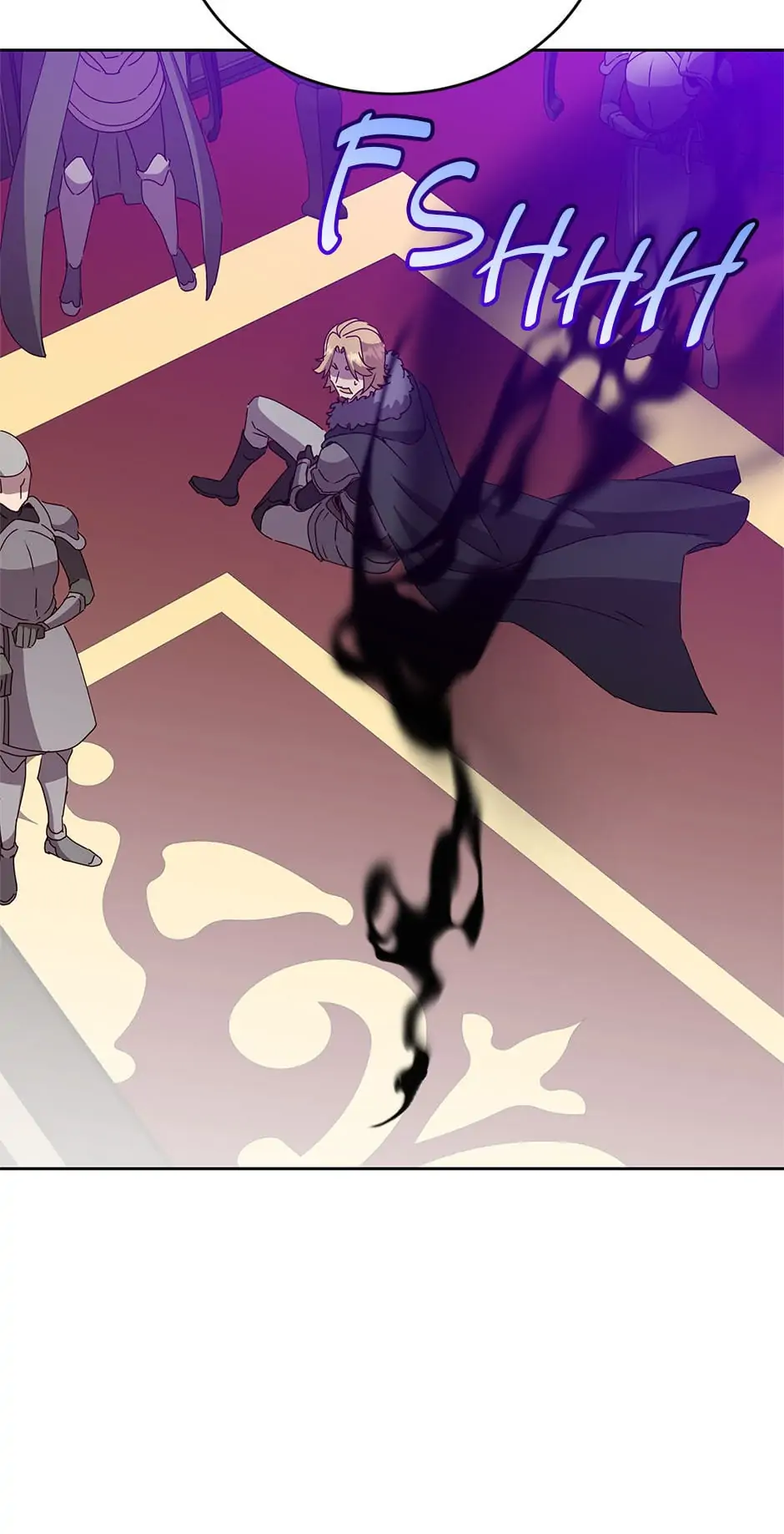 Read The Max Level Hero Strikes Back Manga Online