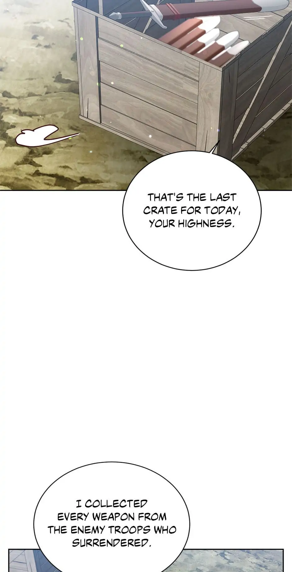 Read The Max Level Hero Strikes Back Manga Online