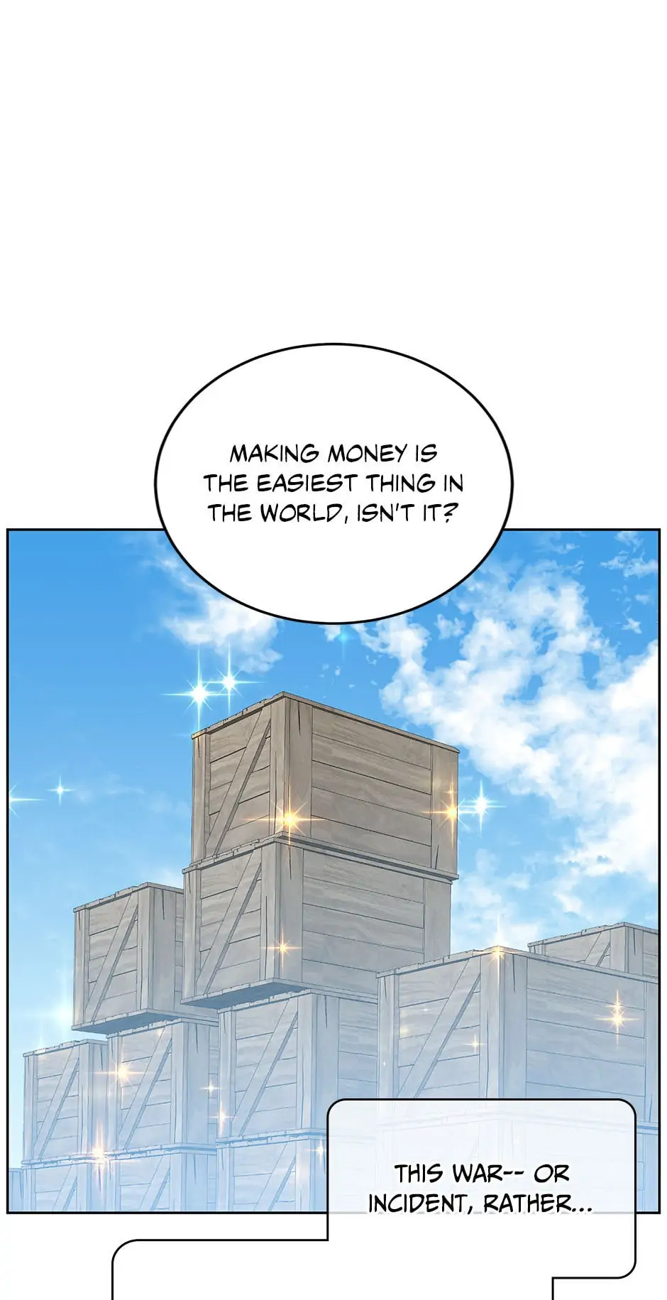 Read The Max Level Hero Strikes Back Manga Online