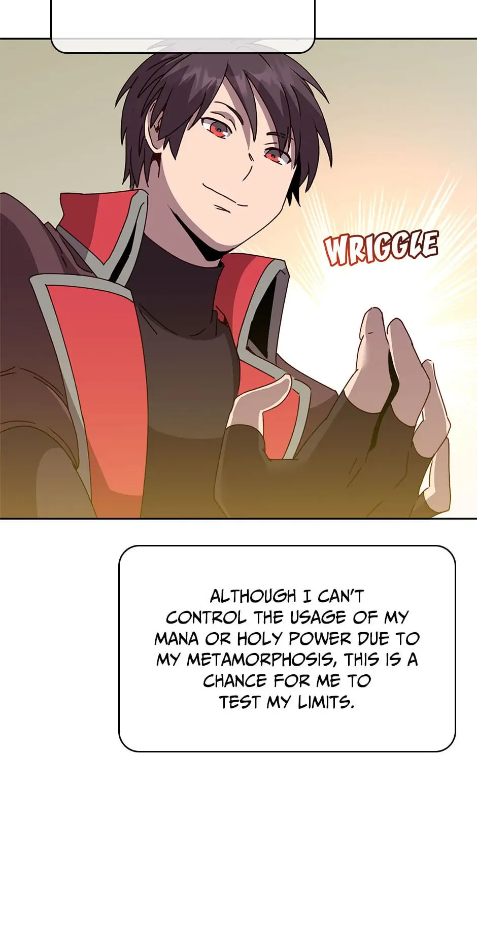 Read The Max Level Hero Strikes Back Manga Online