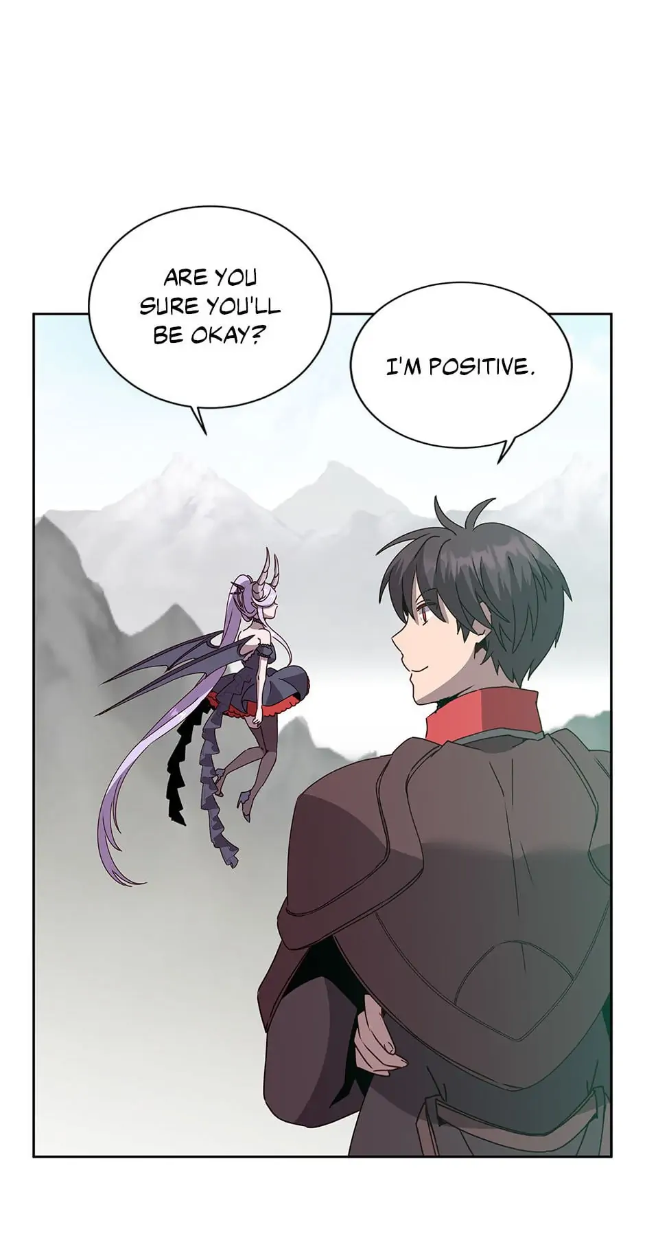 Read The Max Level Hero Strikes Back Manga Online