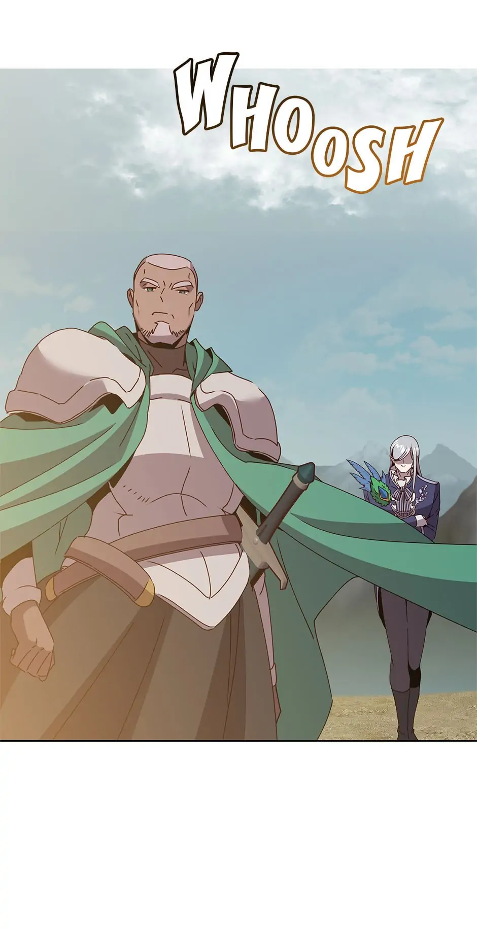 Read The Max Level Hero Strikes Back Manga Online