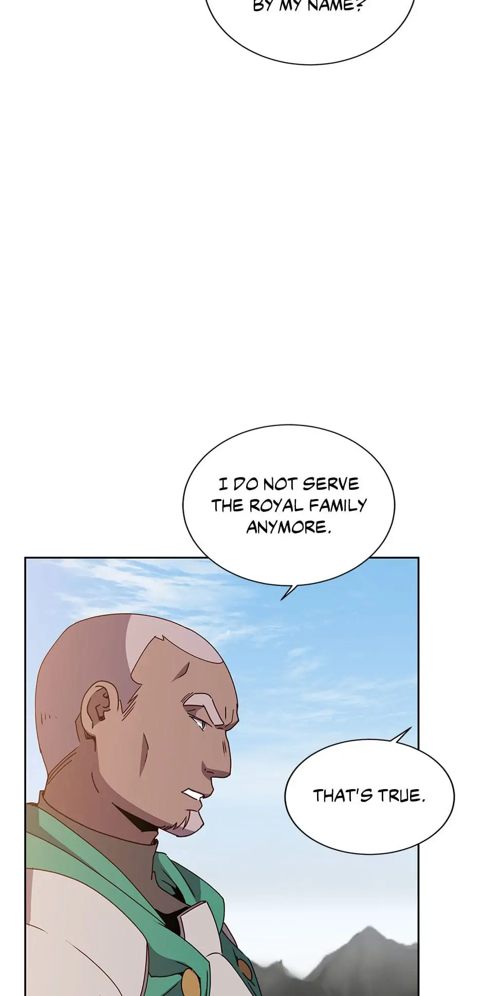 Read The Max Level Hero Strikes Back Manga Online