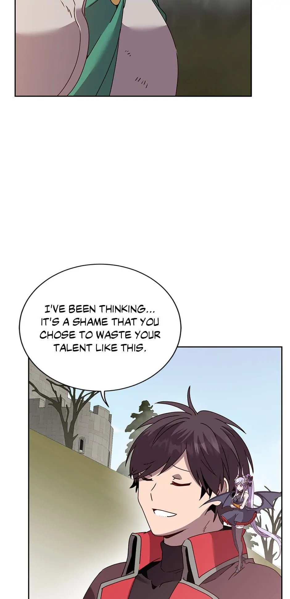 Read The Max Level Hero Strikes Back Manga Online