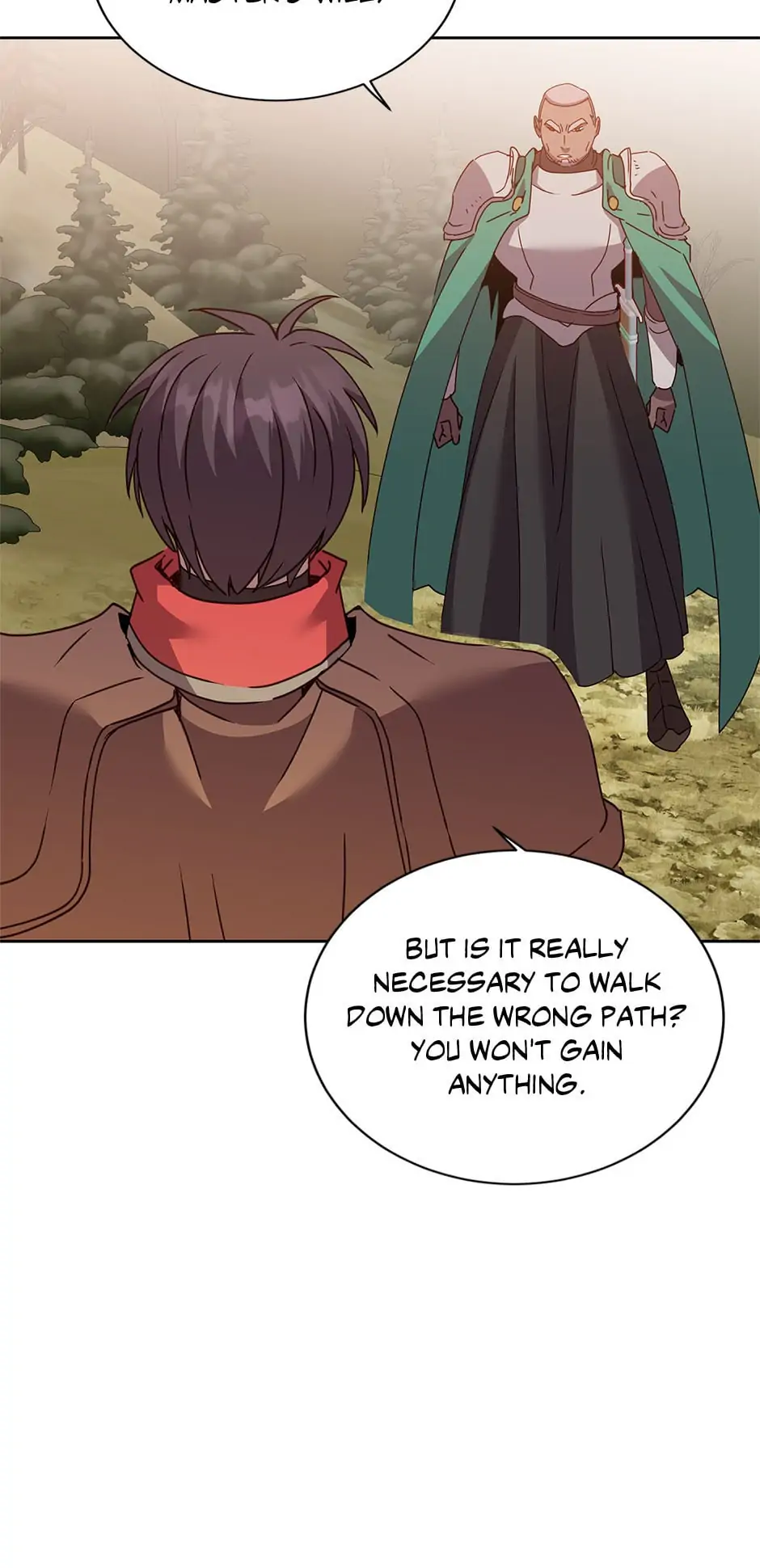 Read The Max Level Hero Strikes Back Manga Online