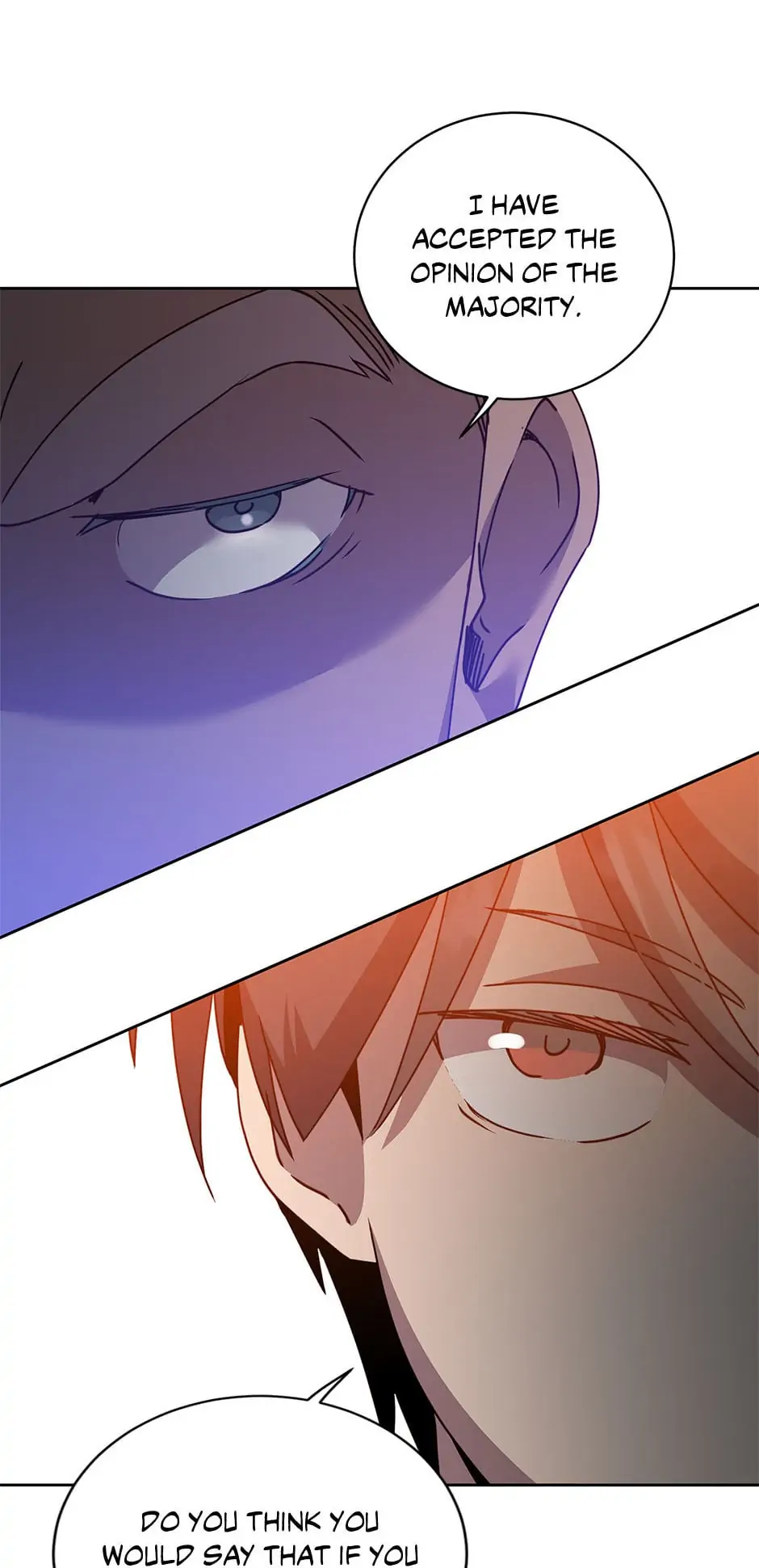 Read The Max Level Hero Strikes Back Manga Online
