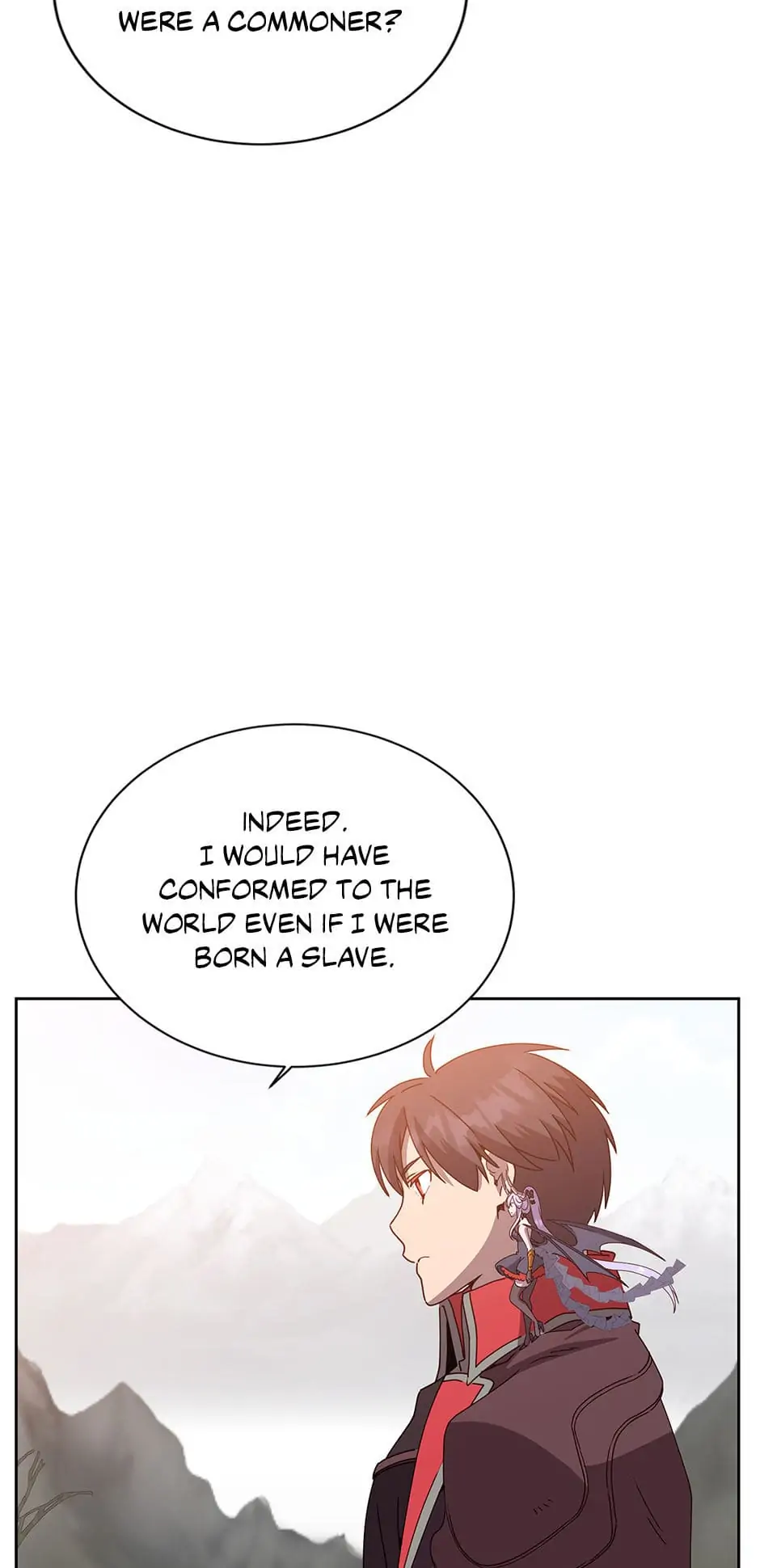 Read The Max Level Hero Strikes Back Manga Online