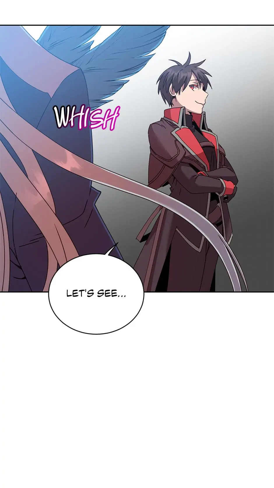 Read The Max Level Hero Strikes Back Manga Online