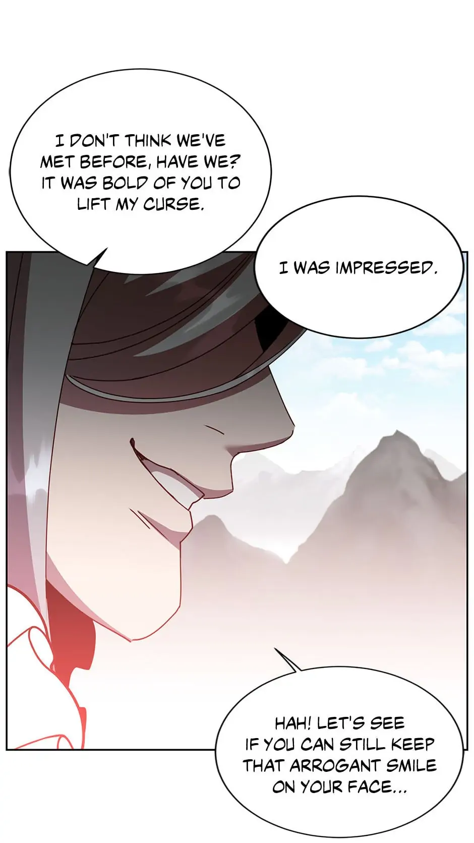 Read The Max Level Hero Strikes Back Manga Online
