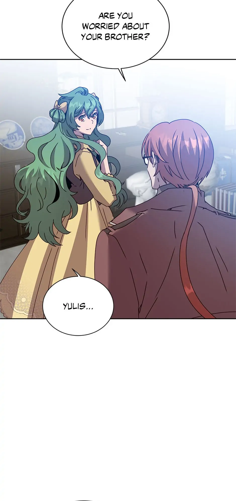 Read The Max Level Hero Strikes Back Manga Online