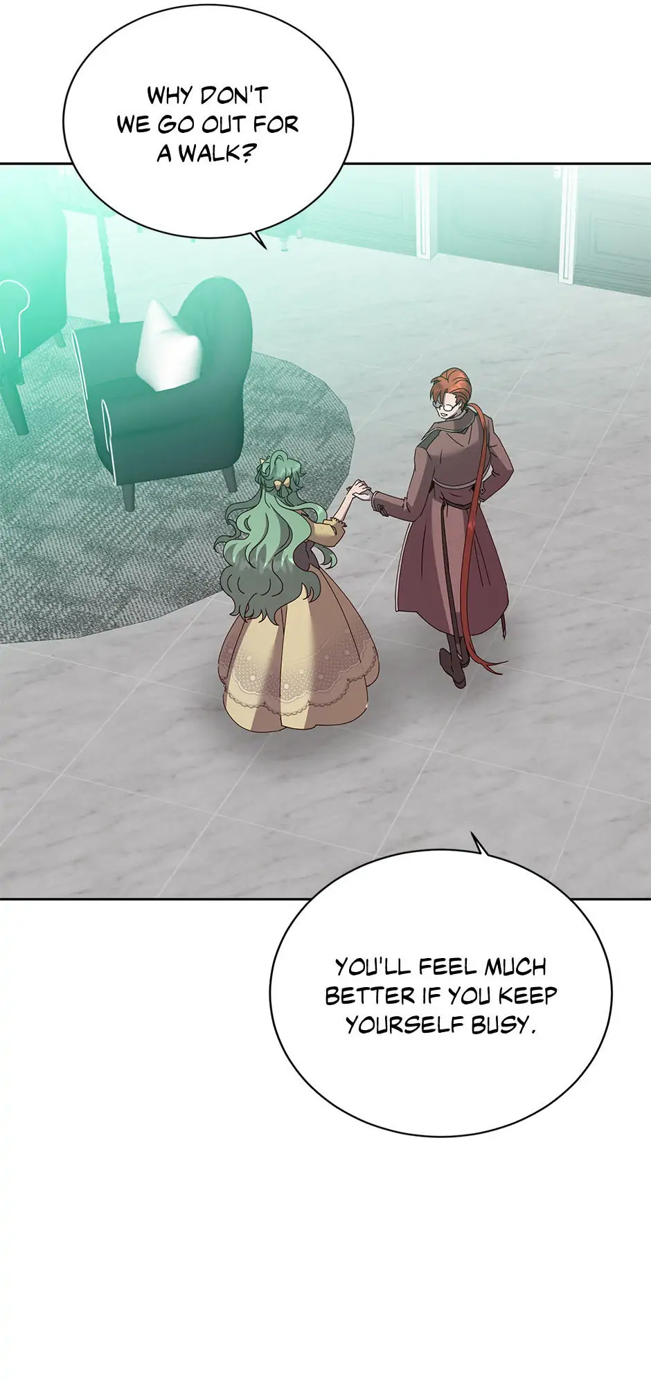 Read The Max Level Hero Strikes Back Manga Online