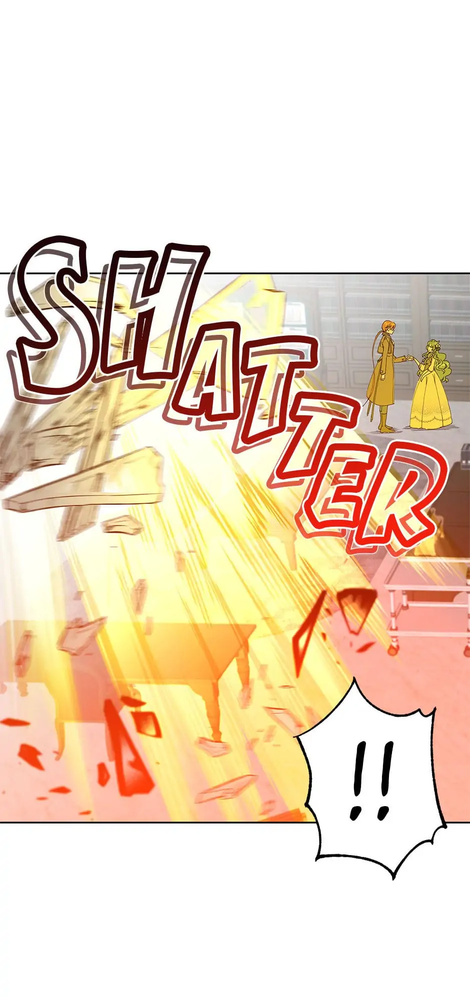 Read The Max Level Hero Strikes Back Manga Online