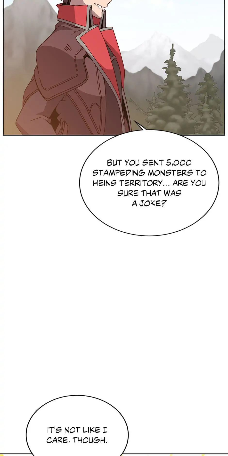 Read The Max Level Hero Strikes Back Manga Online