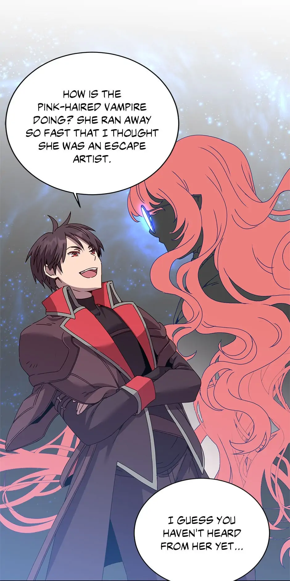 Read The Max Level Hero Strikes Back Manga Online