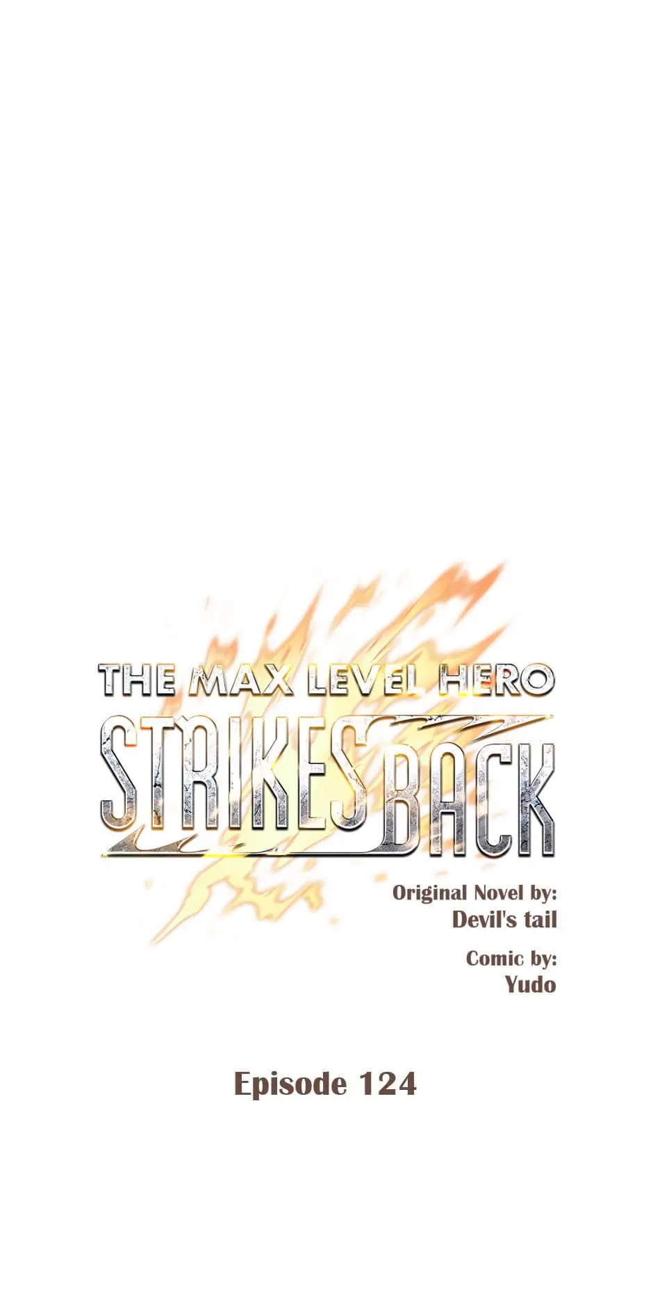 Read The Max Level Hero Strikes Back Manga Online