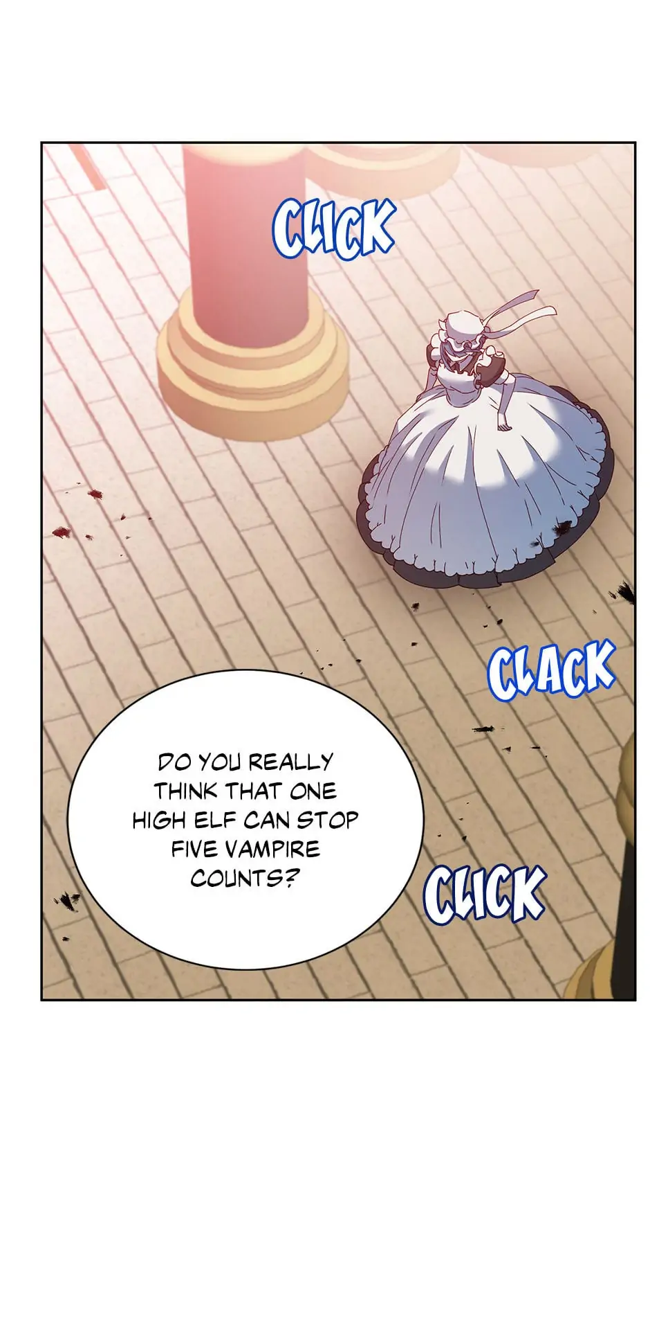 Read The Max Level Hero Strikes Back Manga Online