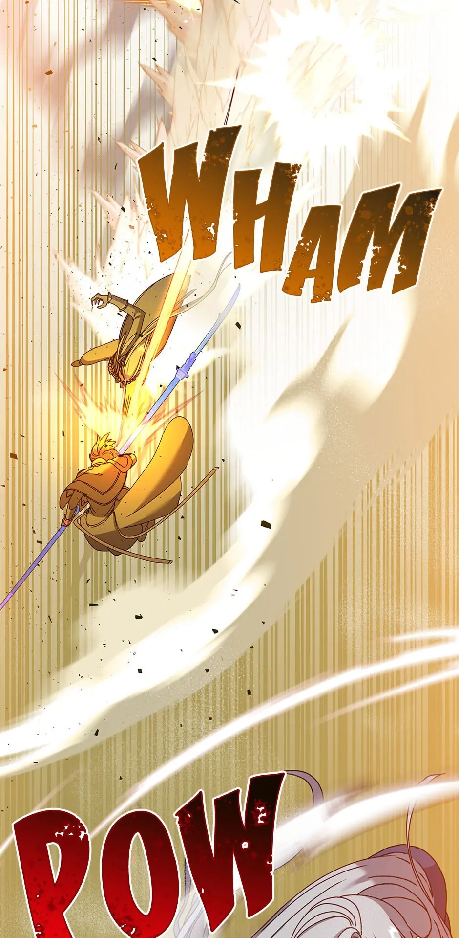 Read The Max Level Hero Strikes Back Manga Online