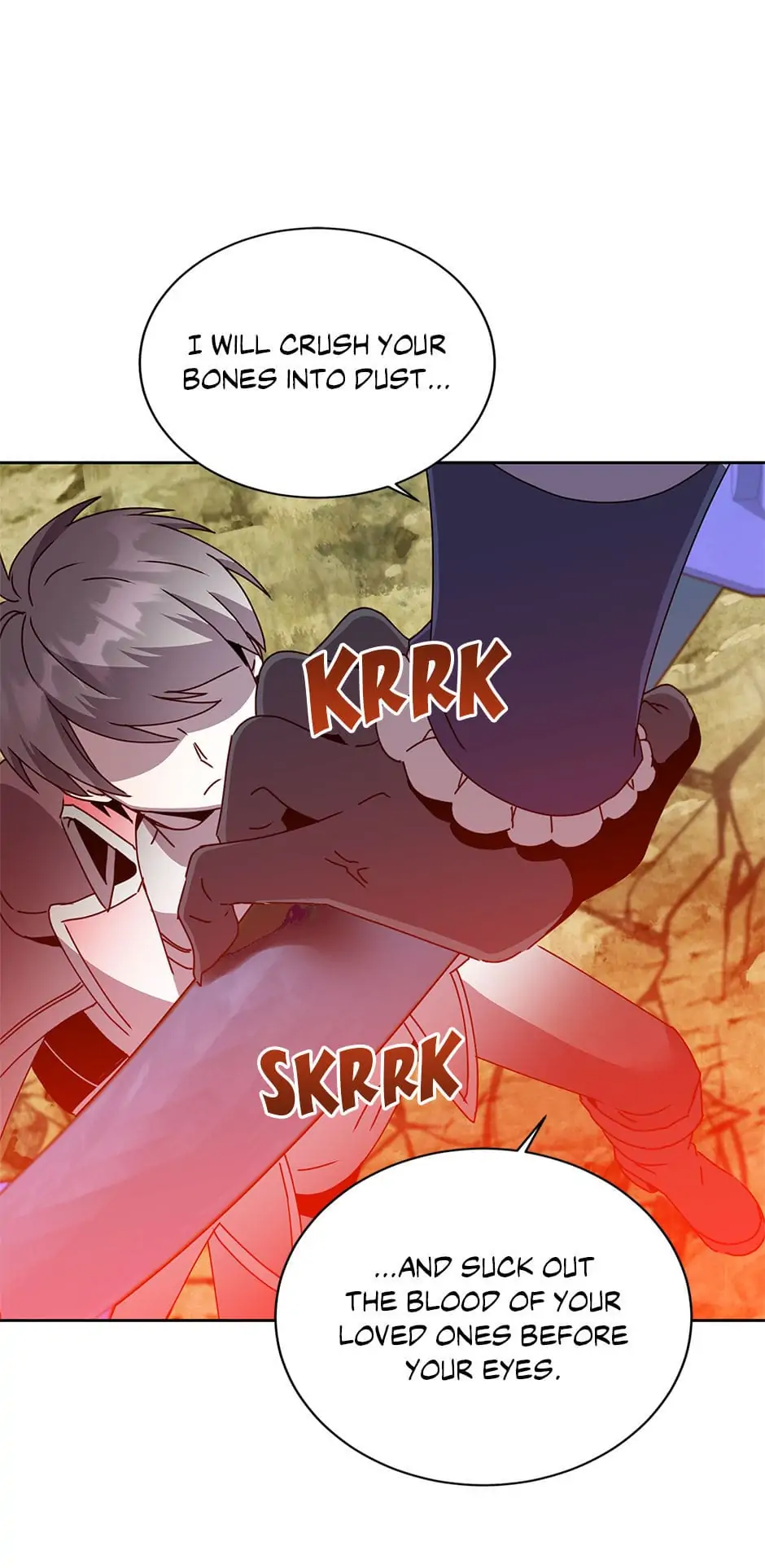 Read The Max Level Hero Strikes Back Manga Online