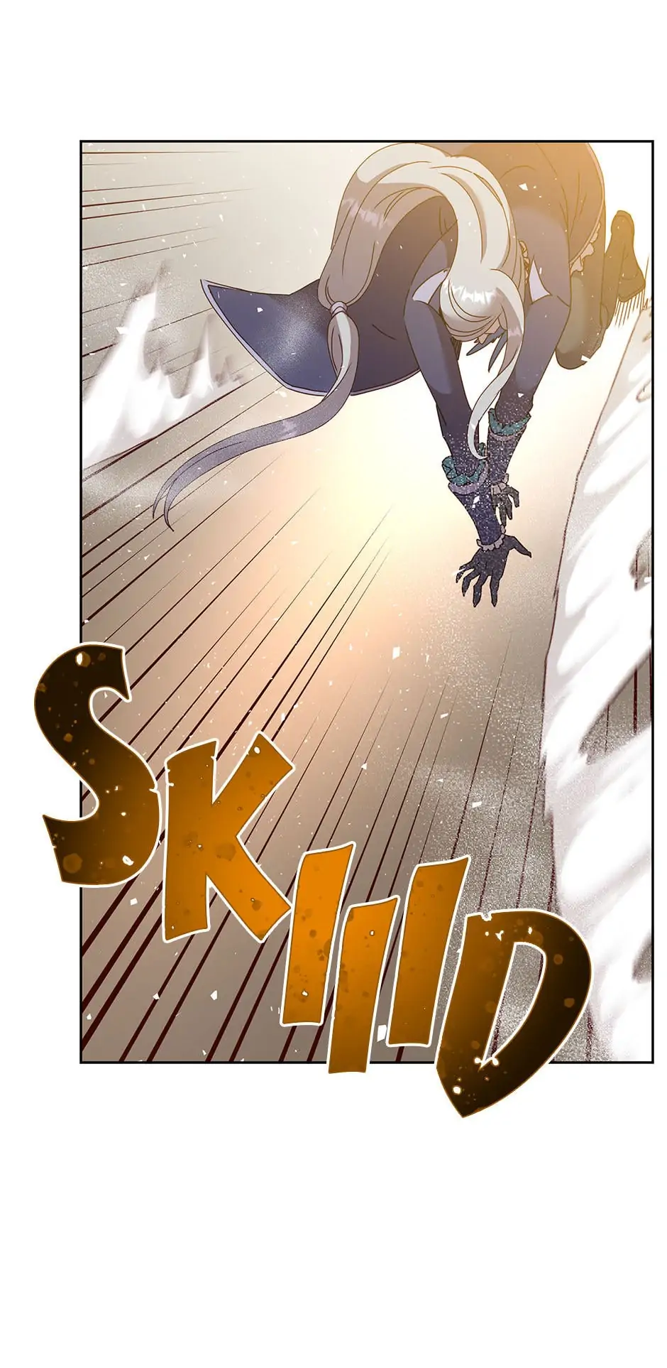 Read The Max Level Hero Strikes Back Manga Online