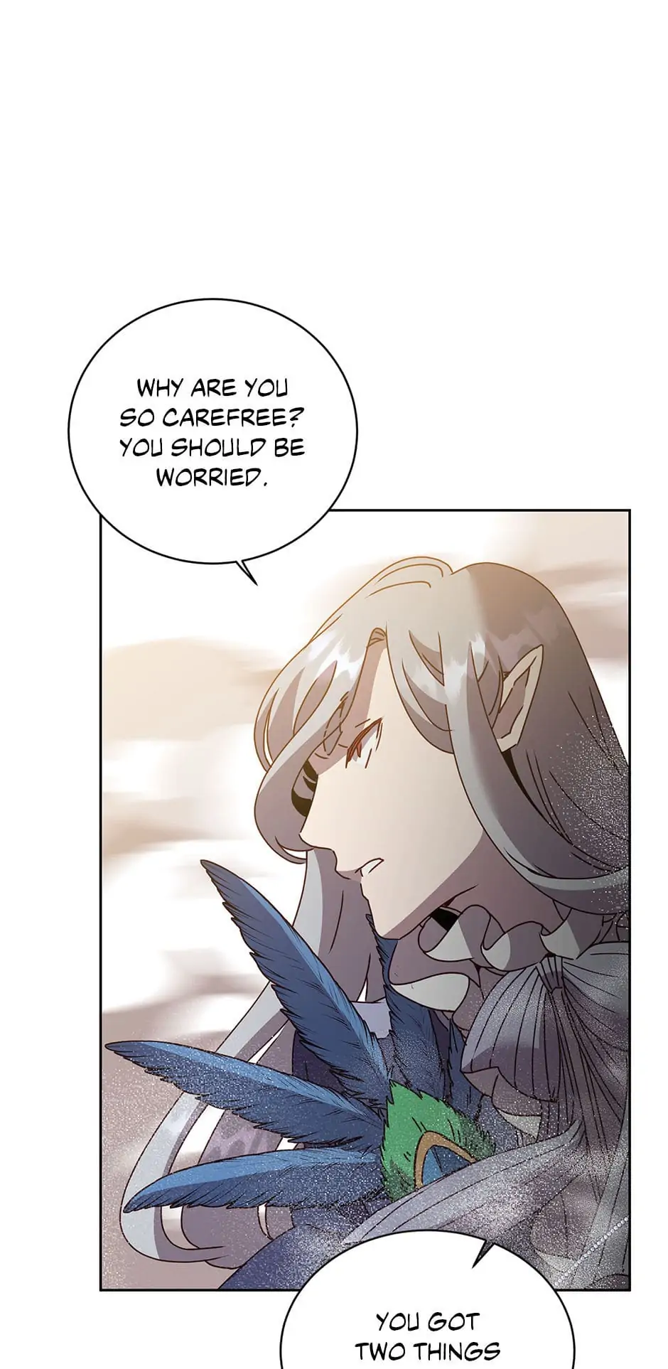 Read The Max Level Hero Strikes Back Manga Online
