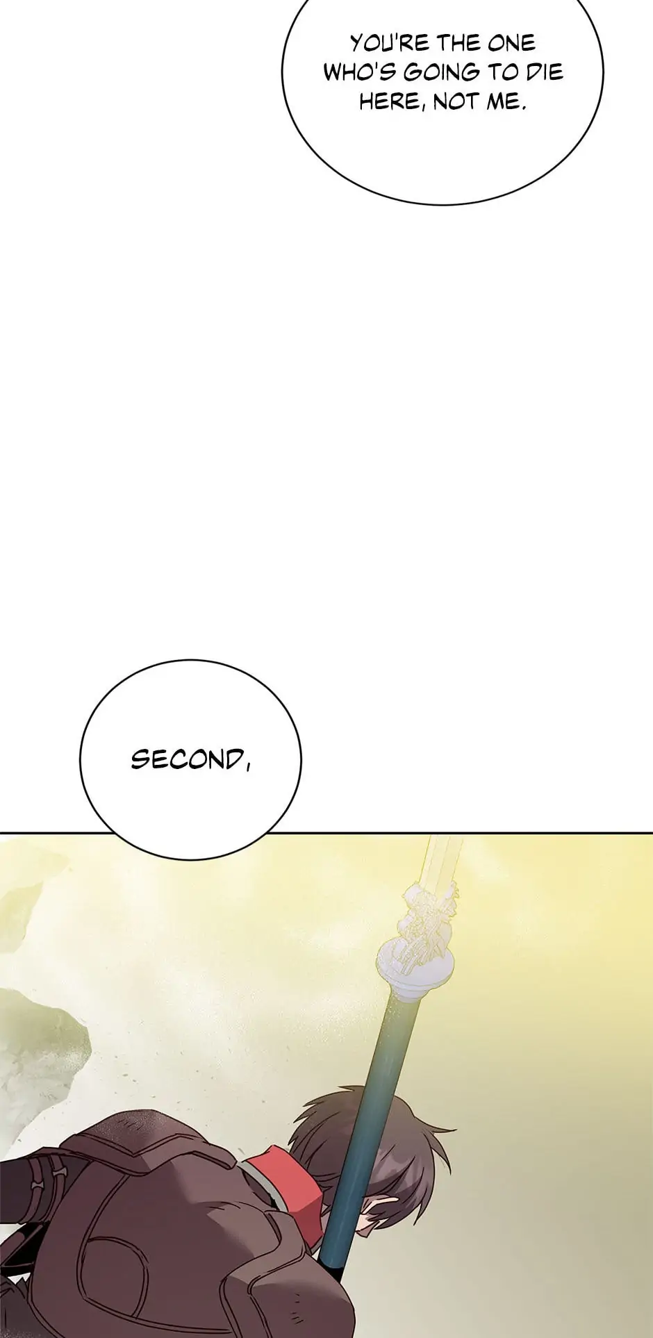 Read The Max Level Hero Strikes Back Manga Online