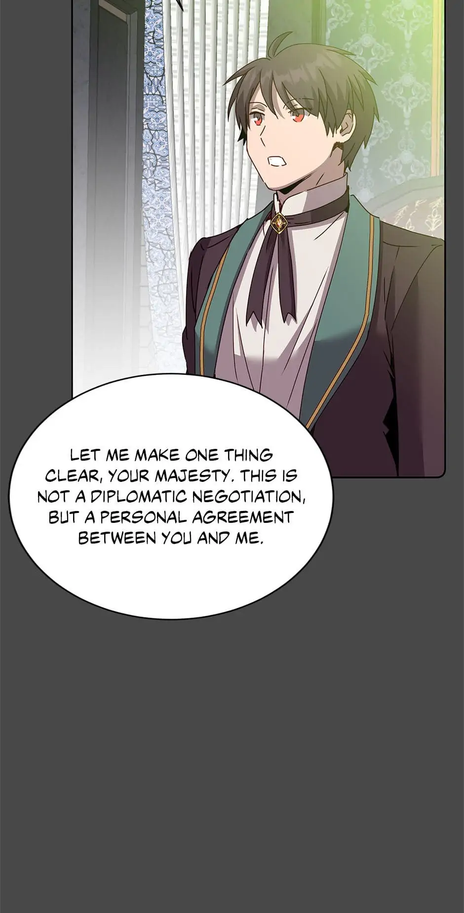 Read The Max Level Hero Strikes Back Manga Online