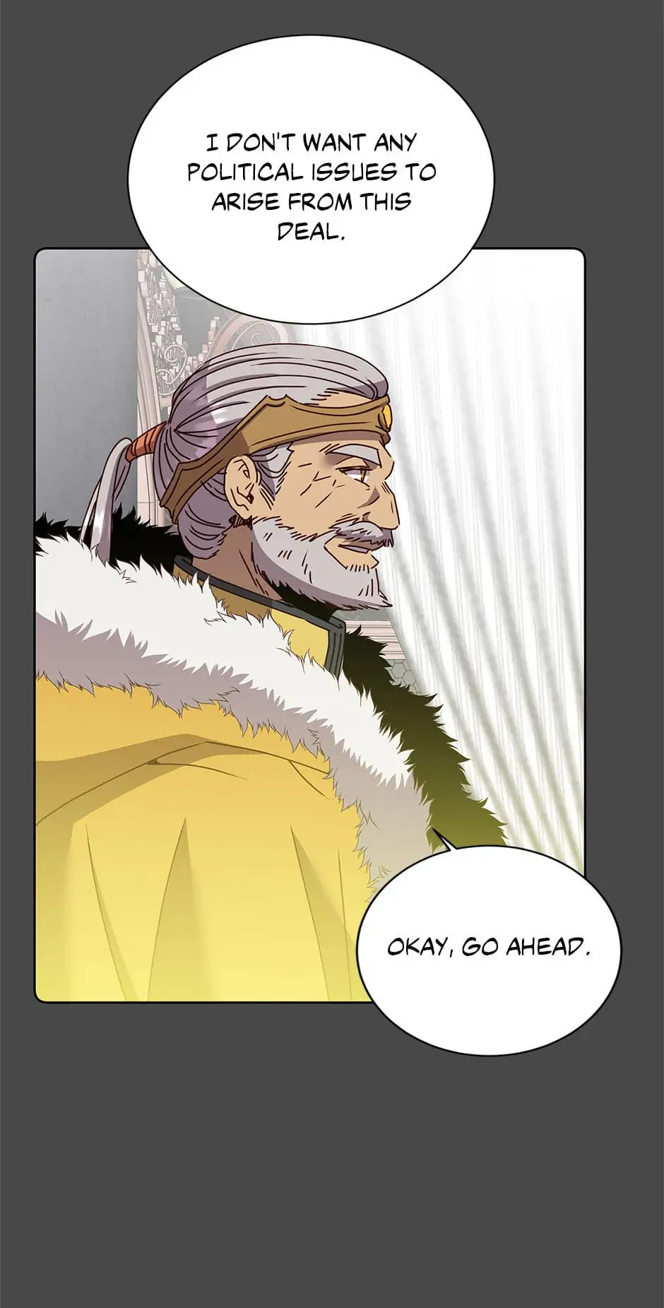 Read The Max Level Hero Strikes Back Manga Online