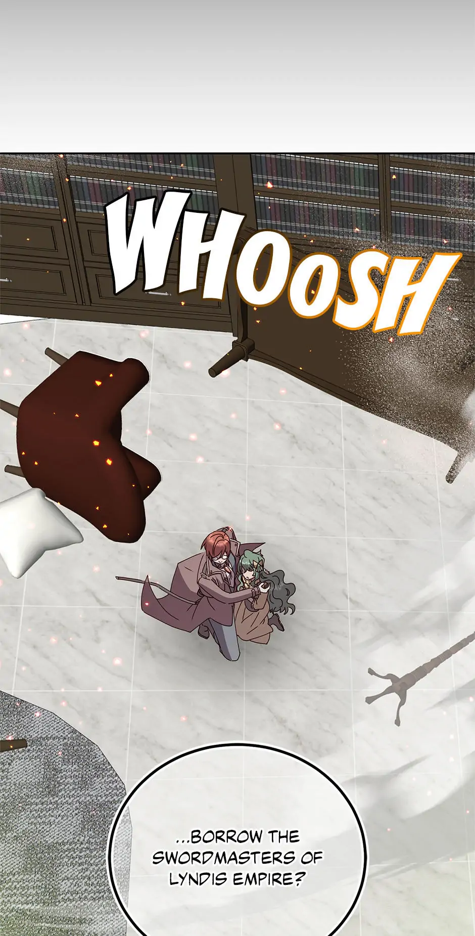 Read The Max Level Hero Strikes Back Manga Online