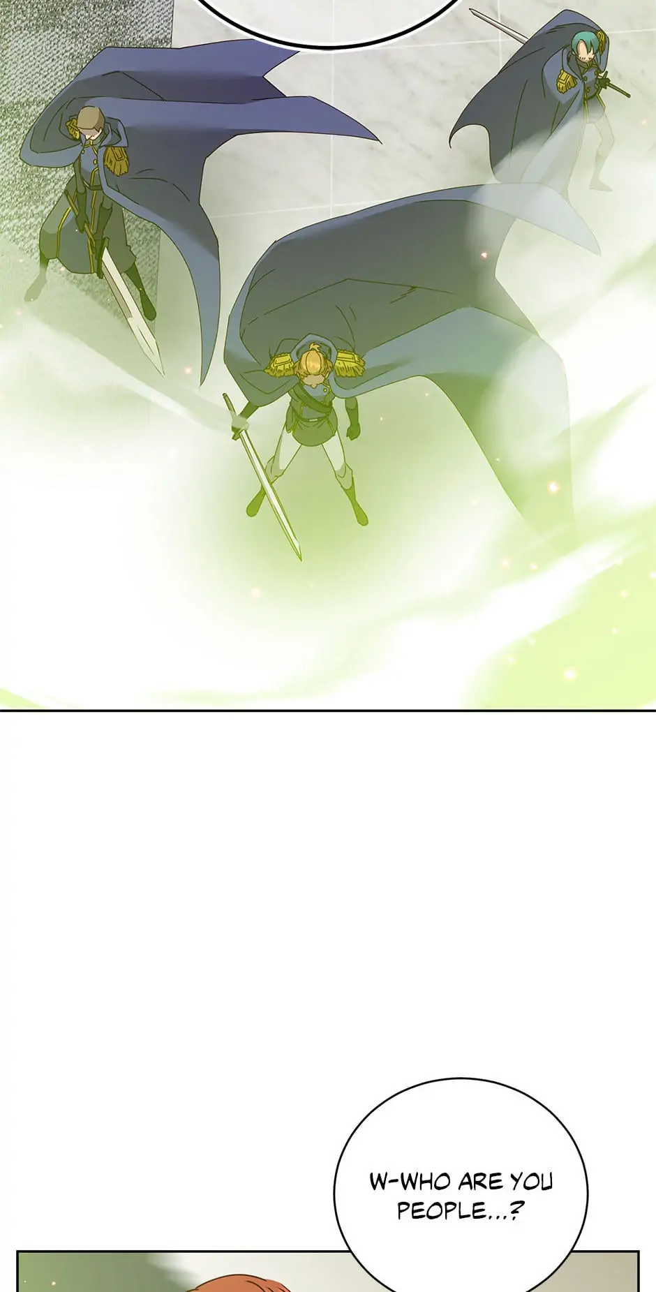 Read The Max Level Hero Strikes Back Manga Online