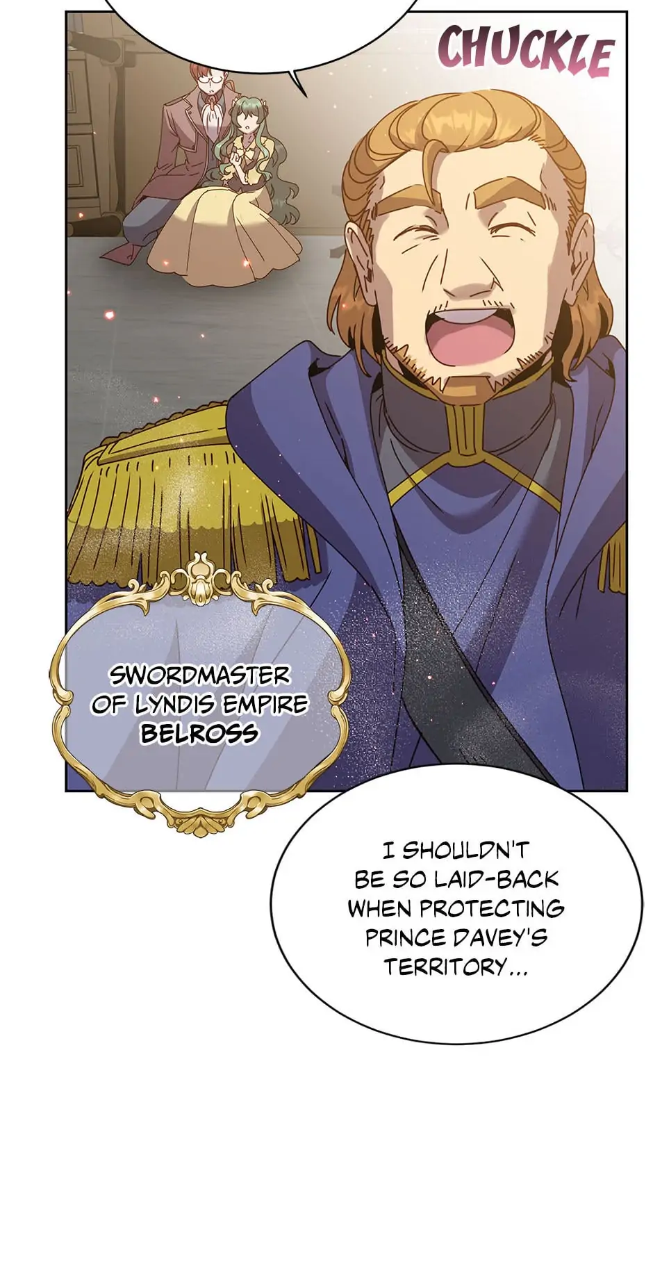 Read The Max Level Hero Strikes Back Manga Online