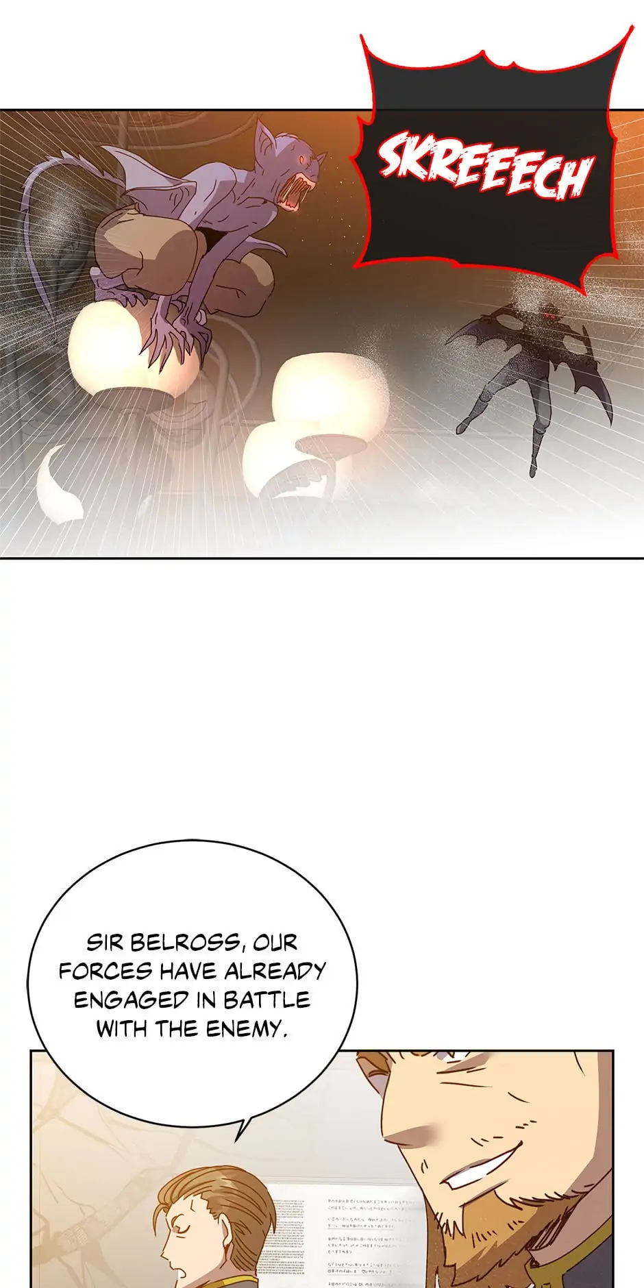 Read The Max Level Hero Strikes Back Manga Online