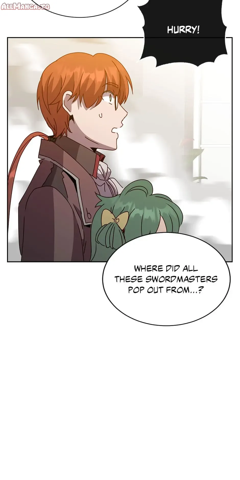 Read The Max Level Hero Strikes Back Manga Online