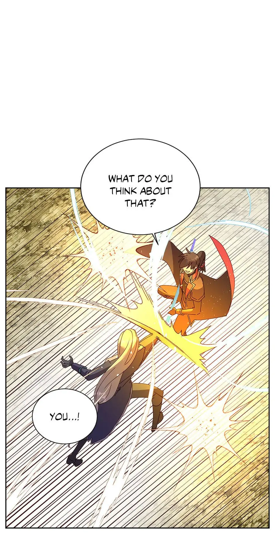 Read The Max Level Hero Strikes Back Manga Online