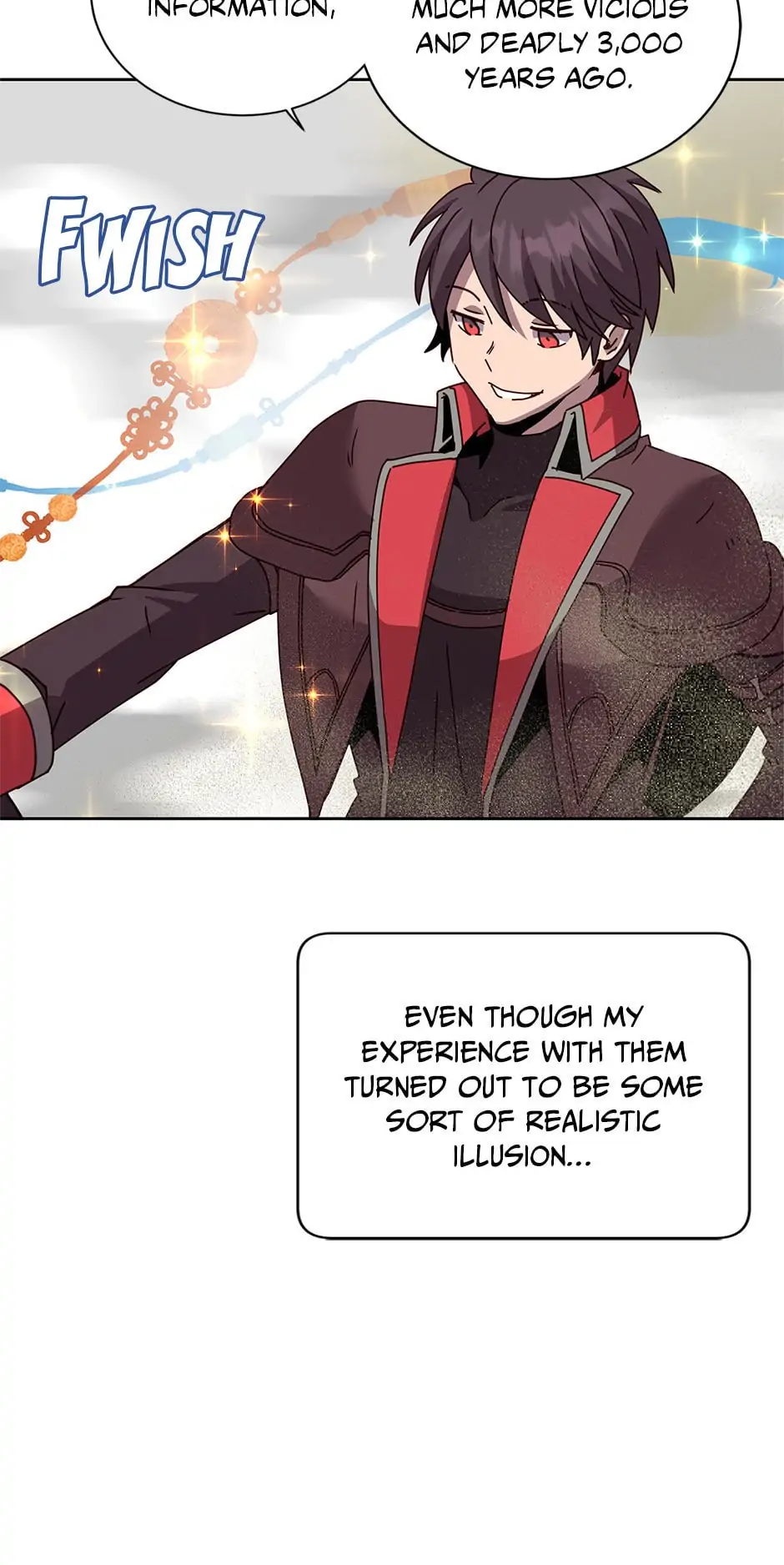 Read The Max Level Hero Strikes Back Manga Online