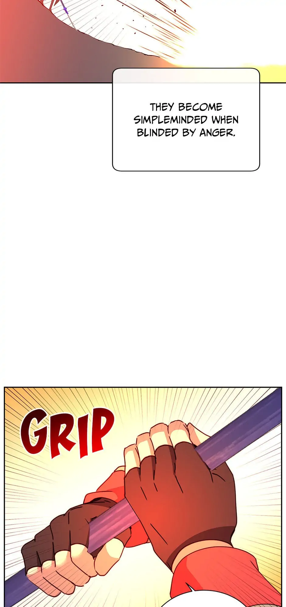 Read The Max Level Hero Strikes Back Manga Online