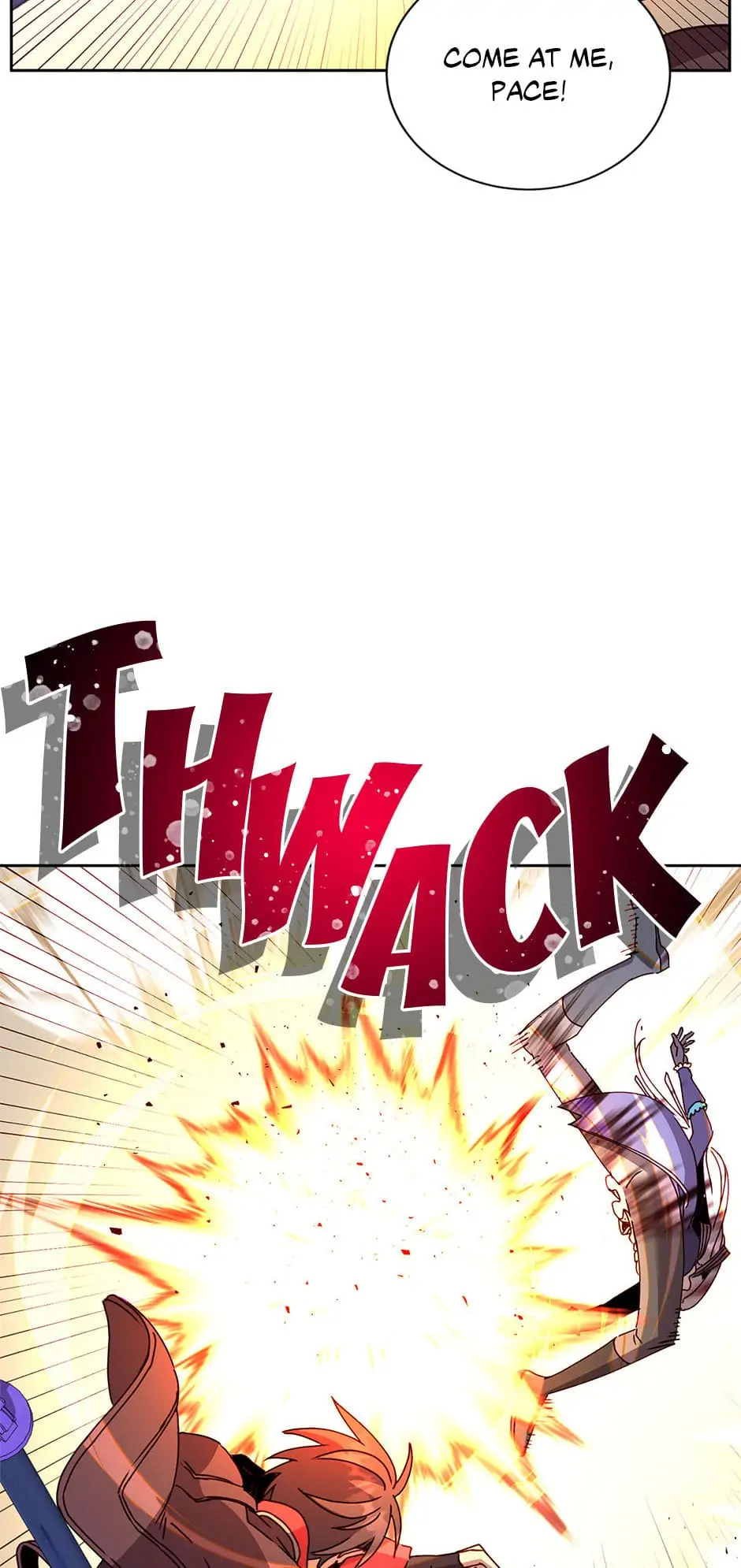 Read The Max Level Hero Strikes Back Manga Online