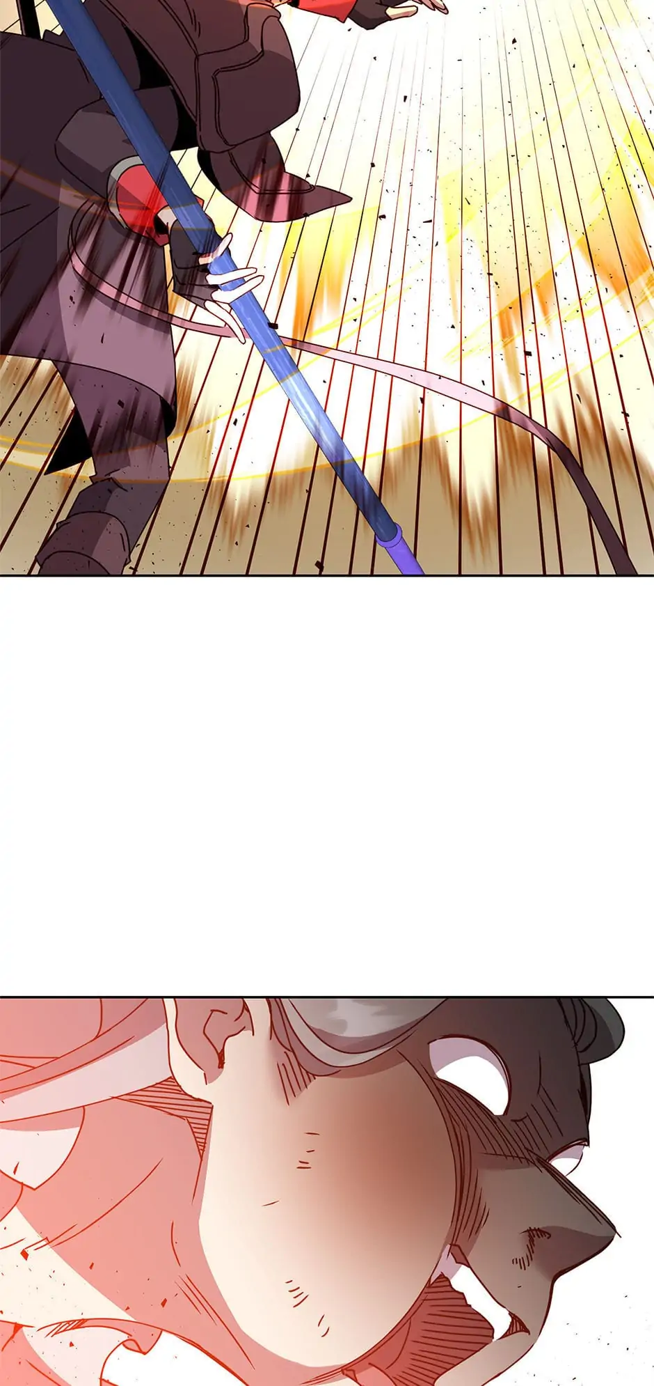 Read The Max Level Hero Strikes Back Manga Online