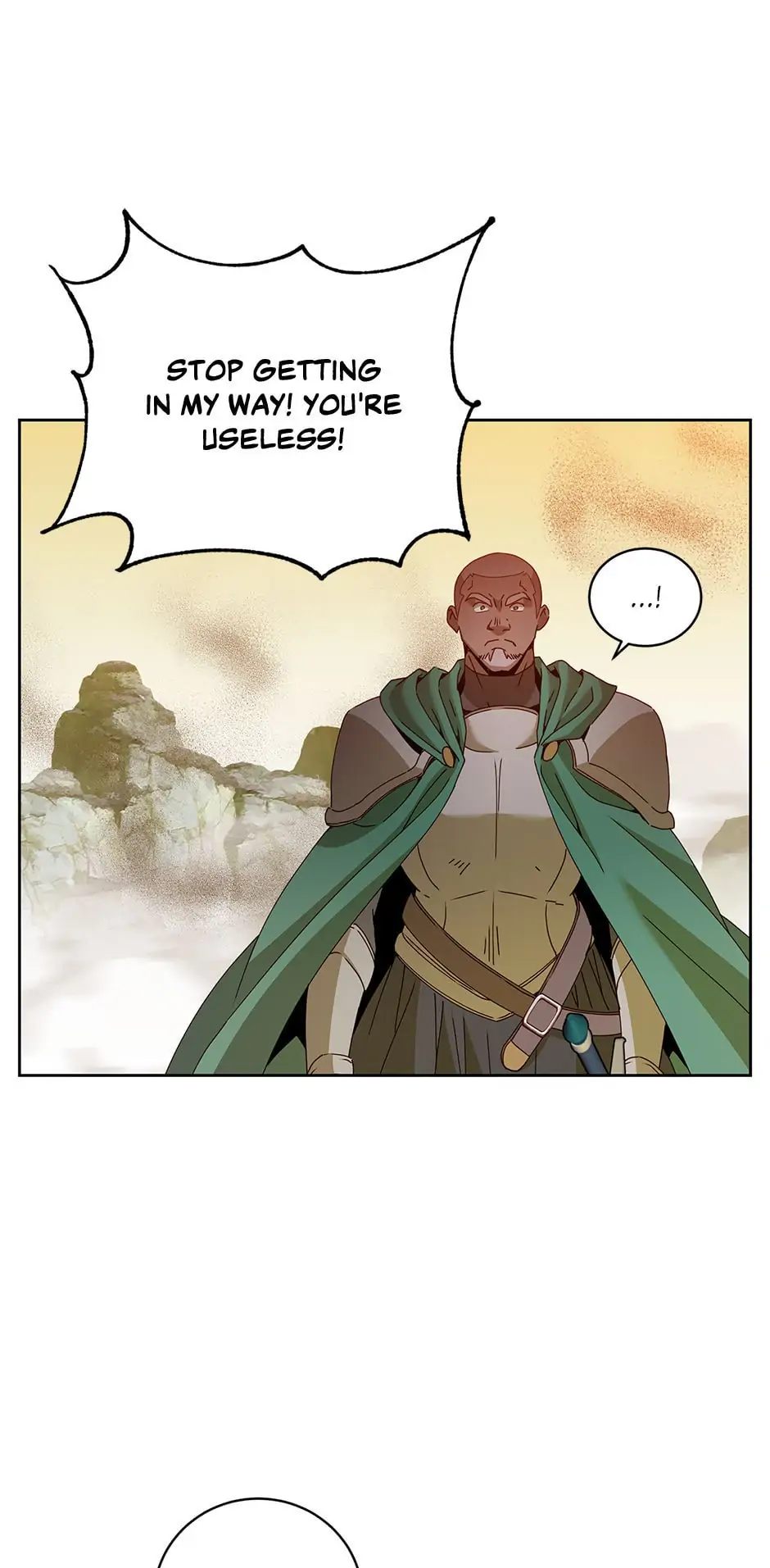 Read The Max Level Hero Strikes Back Manga Online