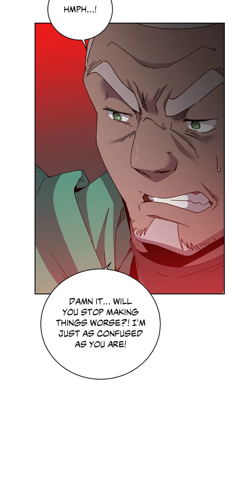 Read The Max Level Hero Strikes Back Manga Online