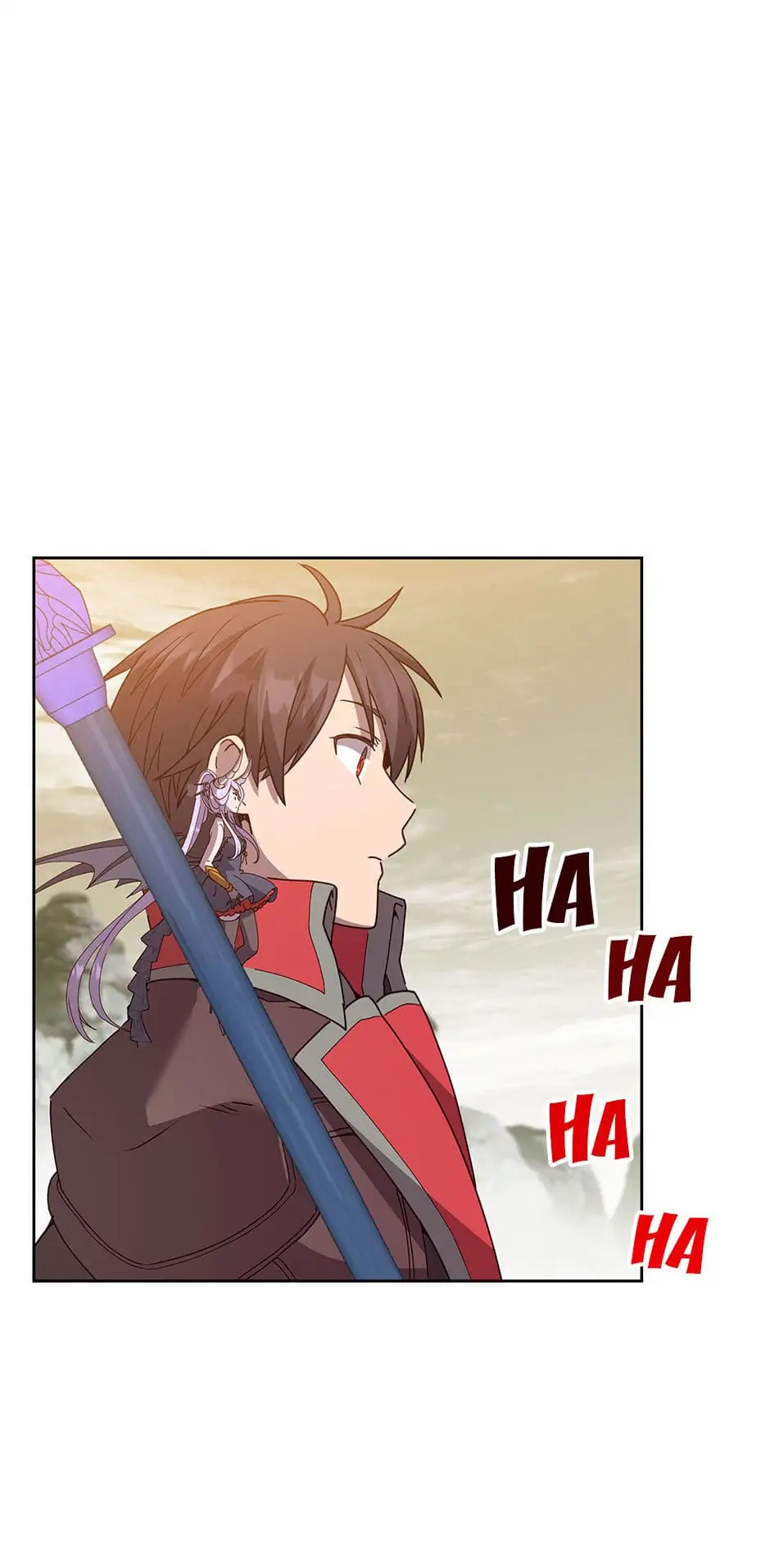 Read The Max Level Hero Strikes Back Manga Online