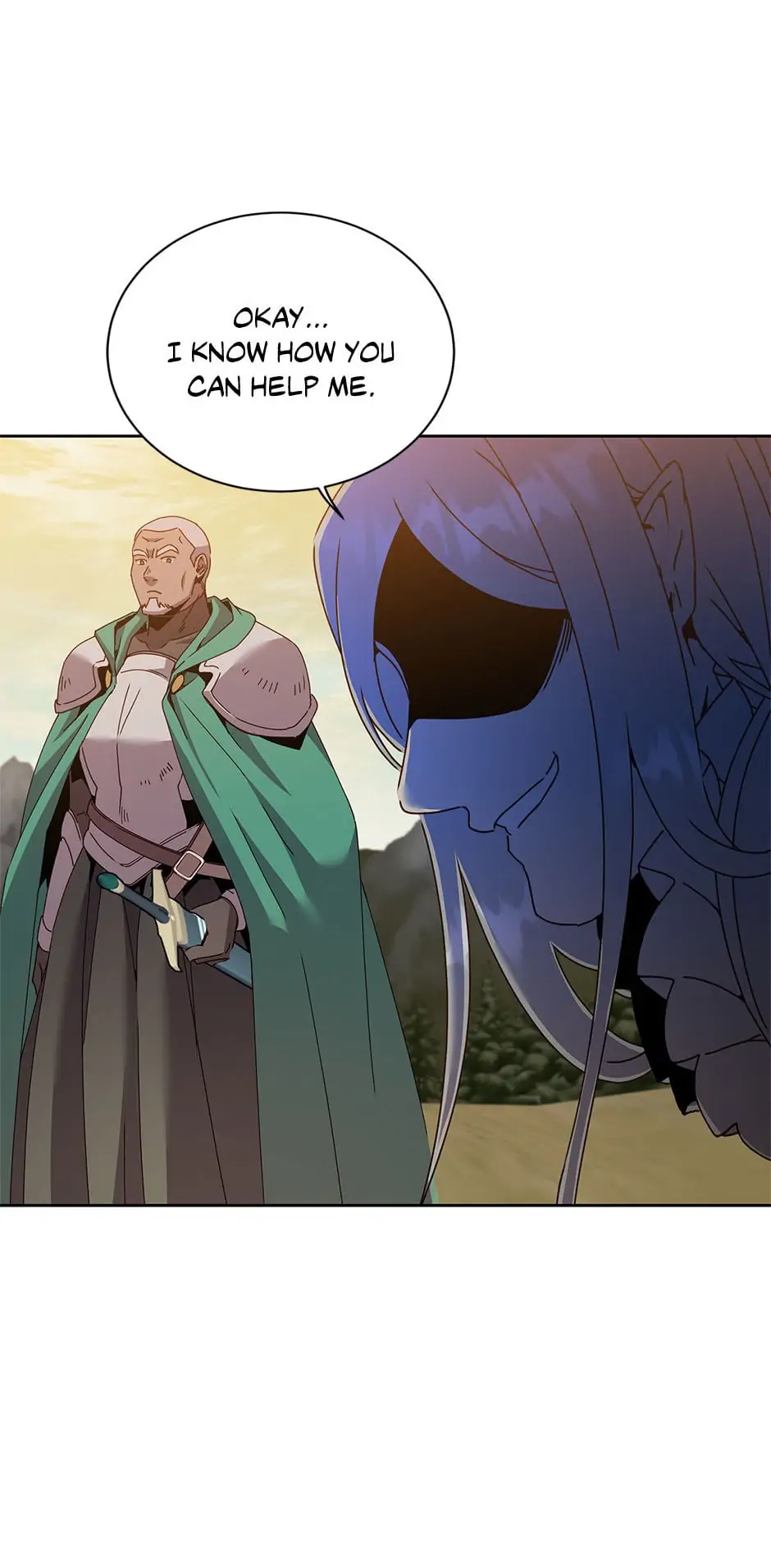 Read The Max Level Hero Strikes Back Manga Online